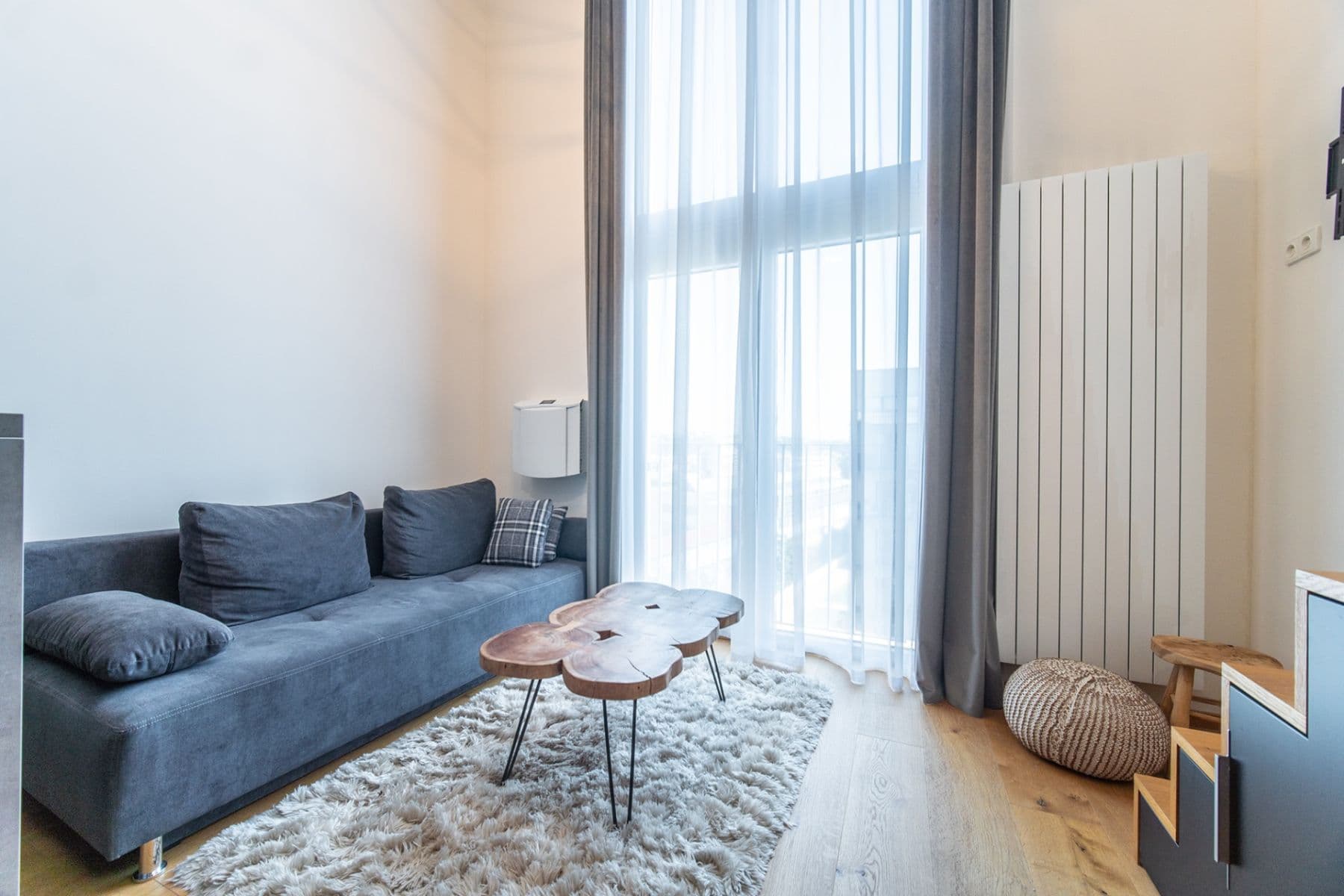 Predaj bytu 2-izbový 38 m², Novovysočanská, Praha, Praha Predaj bytu 2-izbový 38 m², Novovysočanská, Praha, Praha
