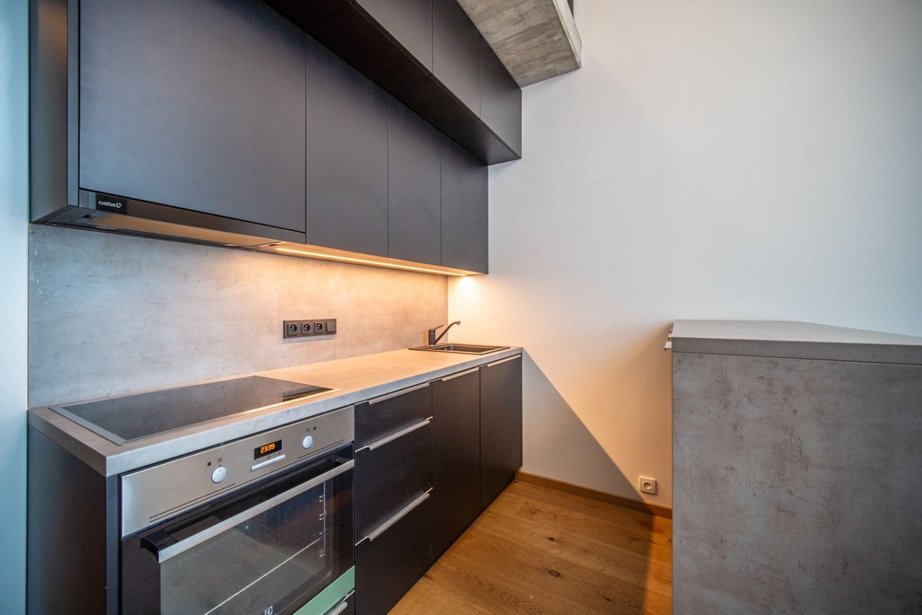 Predaj bytu 2-izbový 38 m², Novovysočanská, Praha, Praha Predaj bytu 2-izbový 38 m², Novovysočanská, Praha, Praha