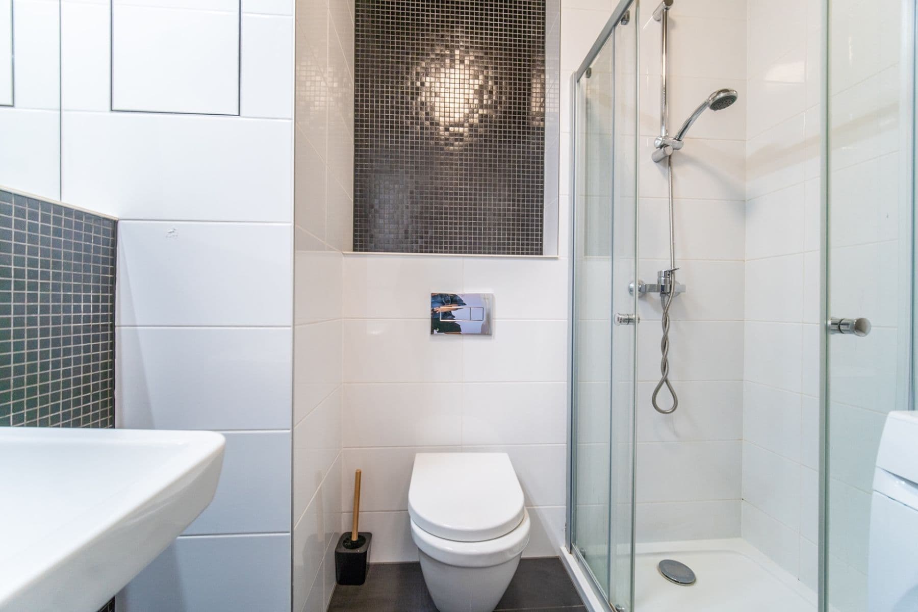 Predaj bytu 2-izbový 38 m², Novovysočanská, Praha, Praha Predaj bytu 2-izbový 38 m², Novovysočanská, Praha, Praha