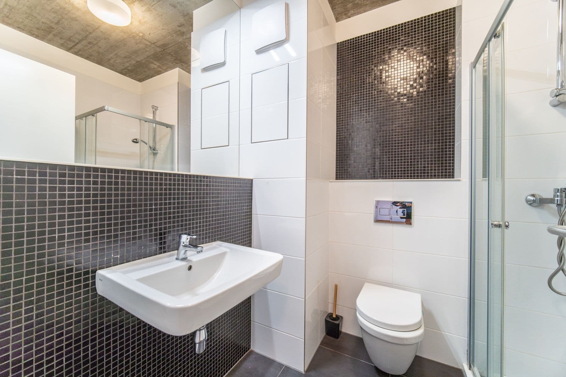 Predaj bytu 2-izbový 38 m², Novovysočanská, Praha, Praha Predaj bytu 2-izbový 38 m², Novovysočanská, Praha, Praha