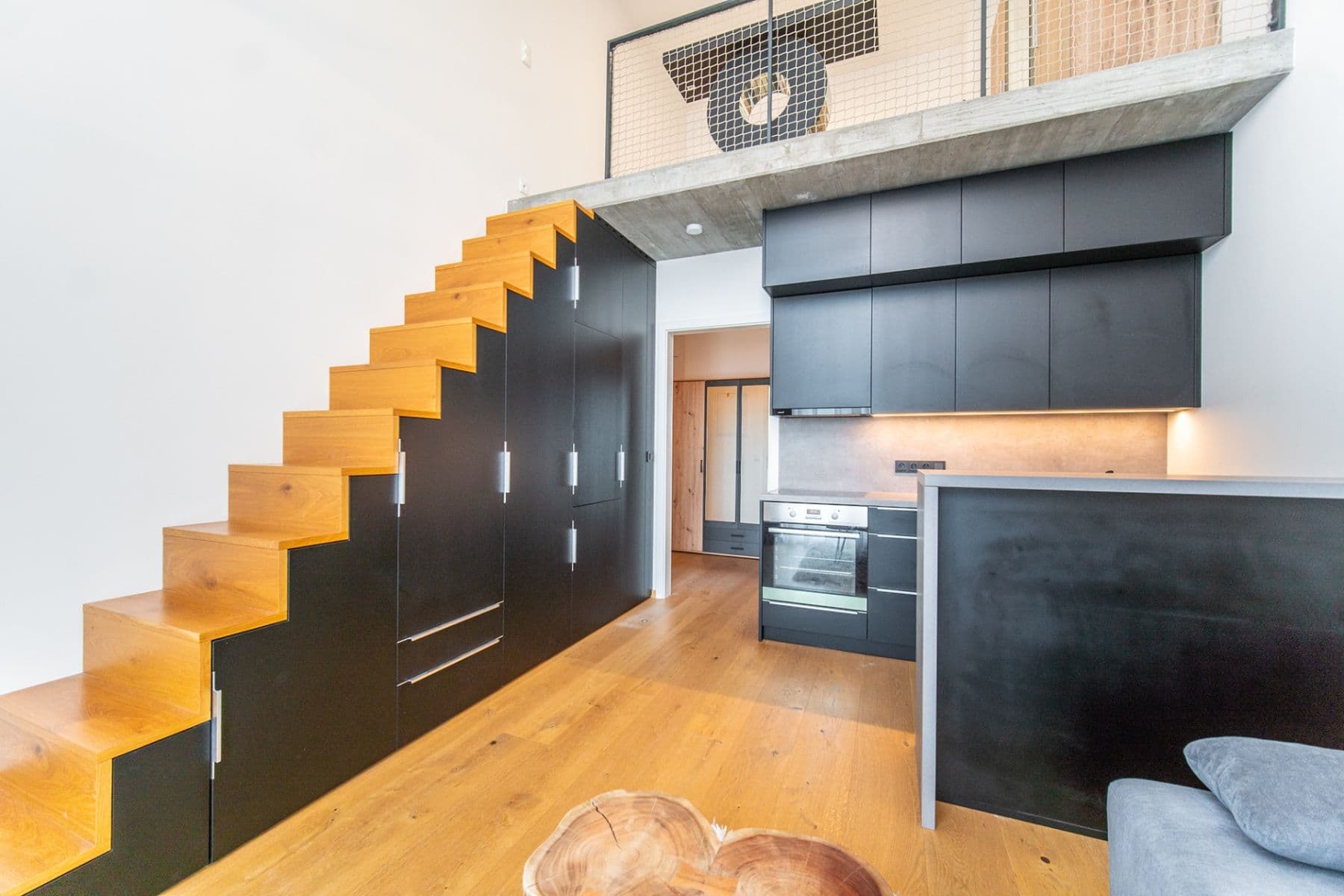 Predaj bytu 2-izbový 38 m², Novovysočanská, Praha, Praha Predaj bytu 2-izbový 38 m², Novovysočanská, Praha, Praha