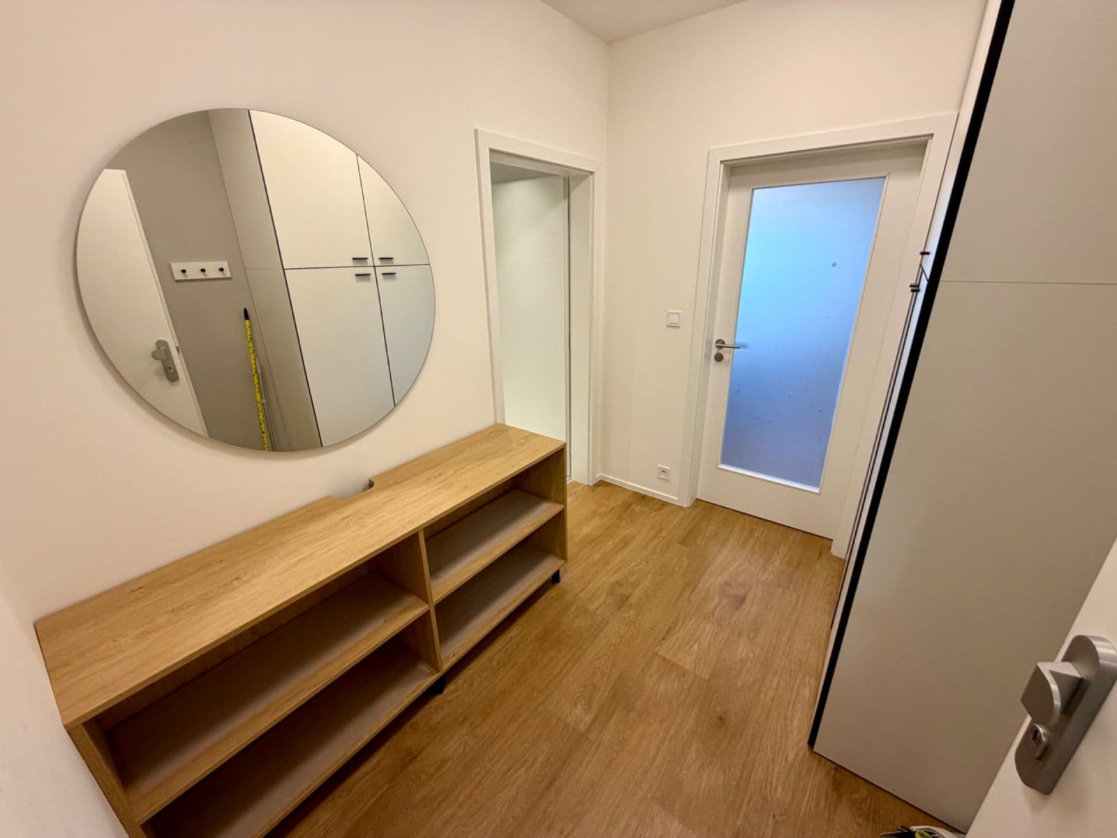 Prenájom bytu 1-izbový 30 m², Cejl, Brno, Jihomoravský kraj Prenájom bytu 1-izbový 30 m², Cejl, Brno, Jihomoravský kraj