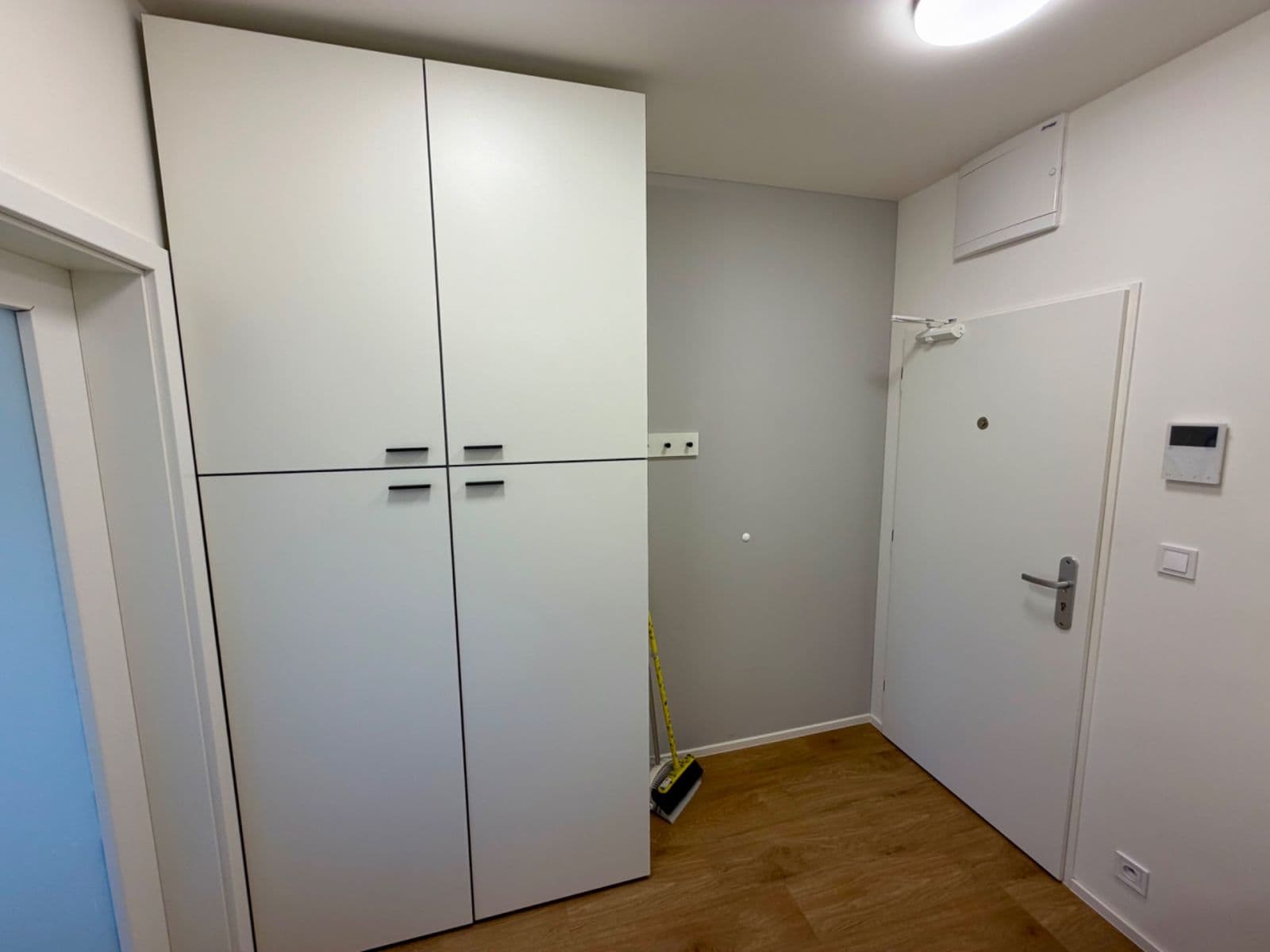 Prenájom bytu 1-izbový 30 m², Cejl, Brno, Jihomoravský kraj Prenájom bytu 1-izbový 30 m², Cejl, Brno, Jihomoravský kraj