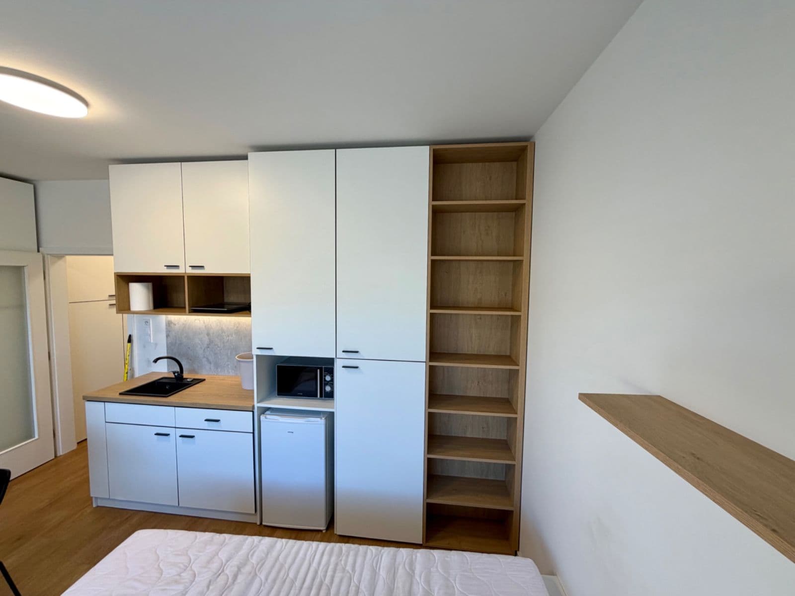 Prenájom bytu 1-izbový 30 m², Cejl, Brno, Jihomoravský kraj Prenájom bytu 1-izbový 30 m², Cejl, Brno, Jihomoravský kraj