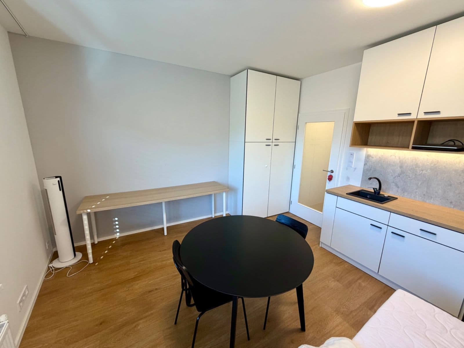 Prenájom bytu 1-izbový 30 m², Cejl, Brno, Jihomoravský kraj Prenájom bytu 1-izbový 30 m², Cejl, Brno, Jihomoravský kraj