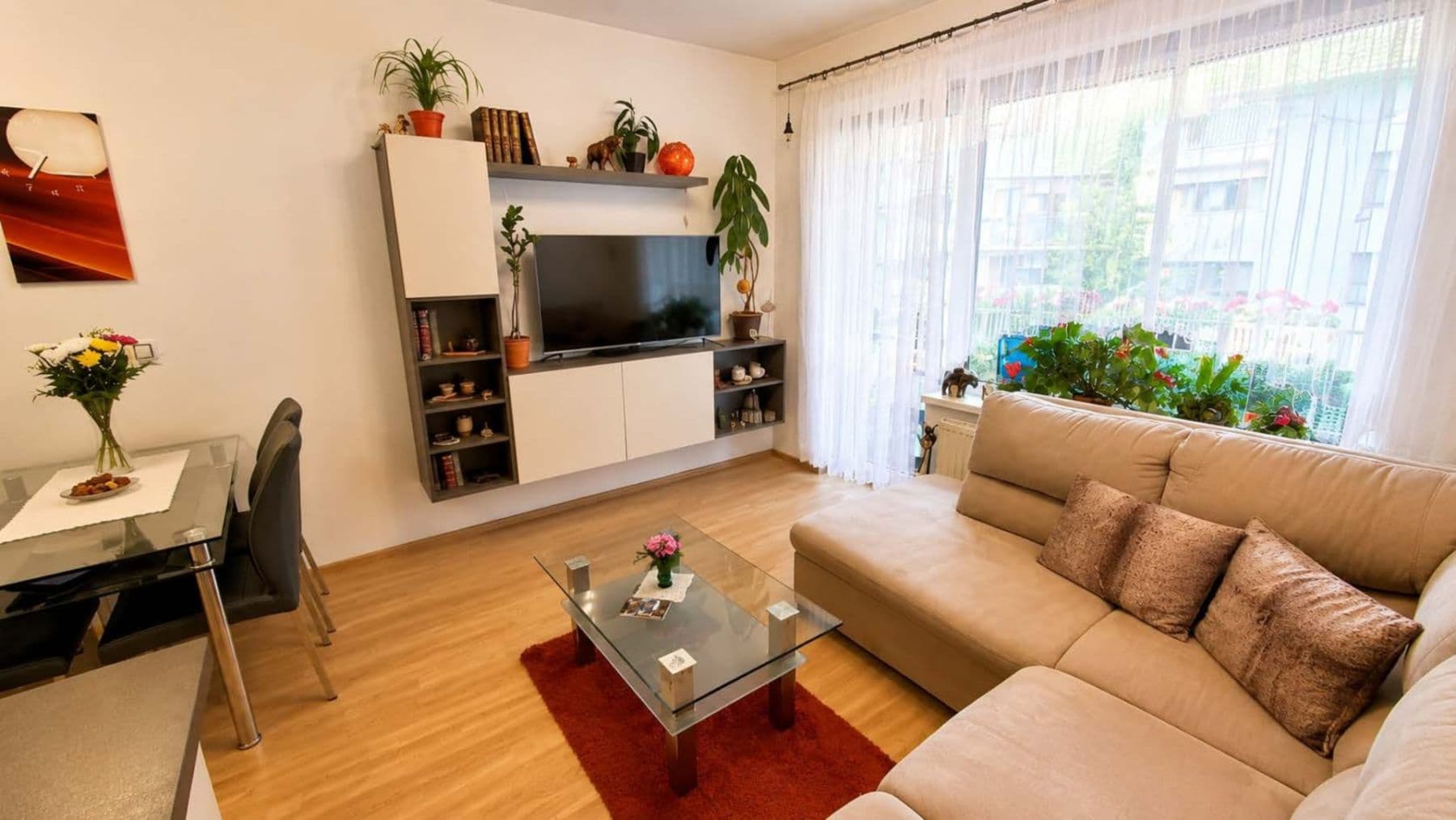 Predaj bytu 2-izbový 50 m², Višňová, Moravany, Jihomoravský kraj Predaj bytu 2-izbový 50 m², Višňová, Moravany, Jihomoravský kraj