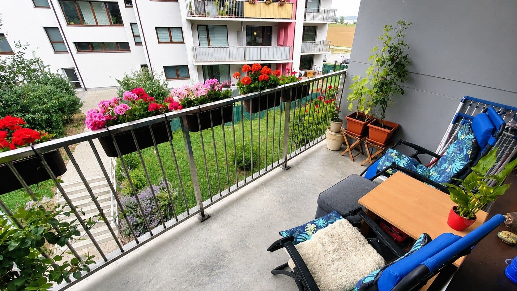 Predaj bytu 2-izbový 50 m², Višňová, Moravany, Jihomoravský kraj Predaj bytu 2-izbový 50 m², Višňová, Moravany, Jihomoravský kraj