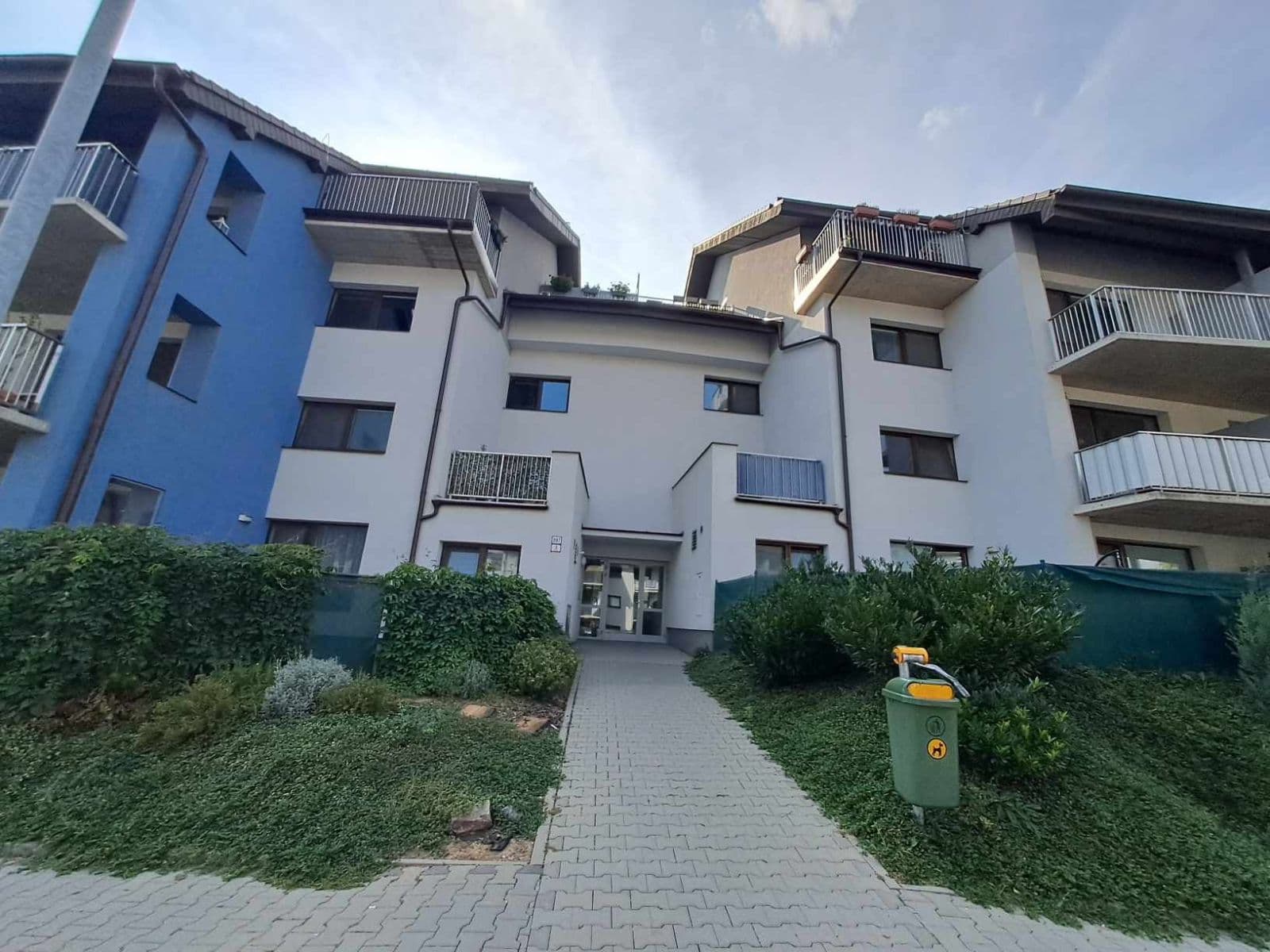 Predaj bytu 2-izbový 50 m², Višňová, Moravany, Jihomoravský kraj Predaj bytu 2-izbový 50 m², Višňová, Moravany, Jihomoravský kraj