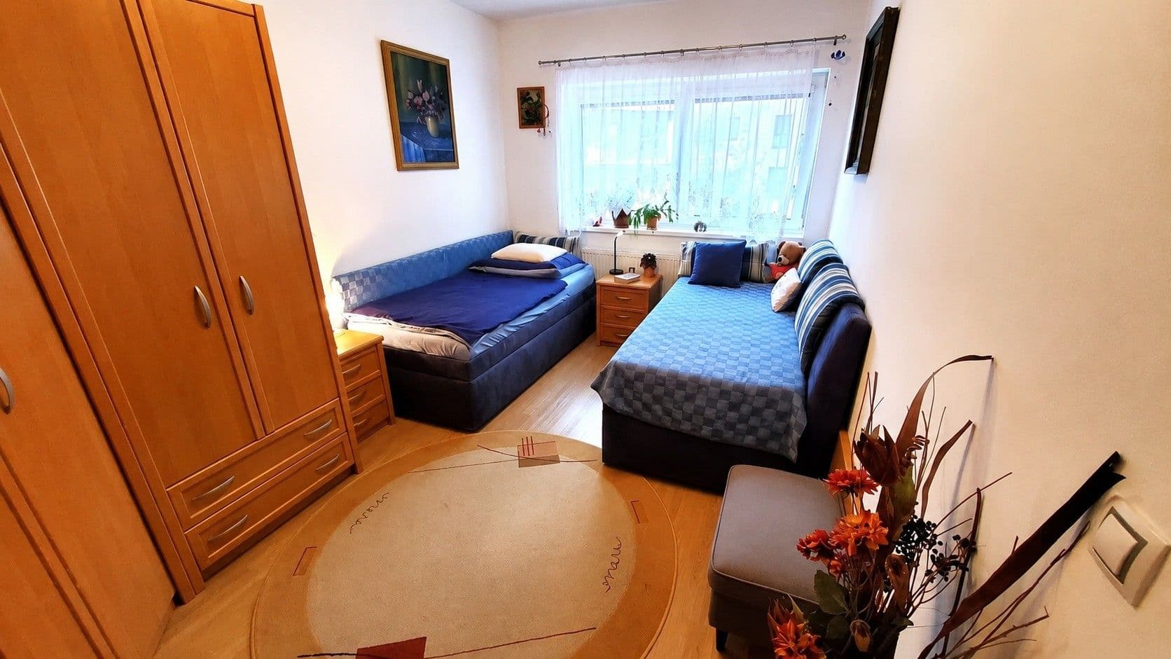 Predaj bytu 2-izbový 50 m², Višňová, Moravany, Jihomoravský kraj Predaj bytu 2-izbový 50 m², Višňová, Moravany, Jihomoravský kraj