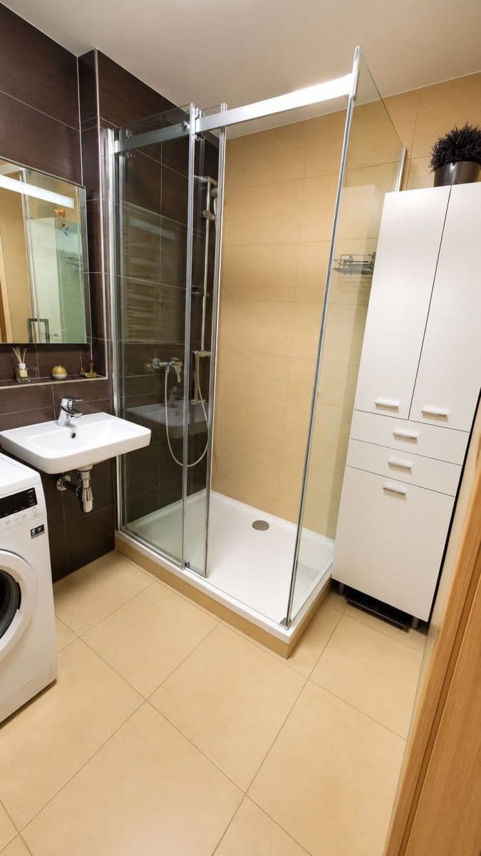 Predaj bytu 2-izbový 50 m², Višňová, Moravany, Jihomoravský kraj Predaj bytu 2-izbový 50 m², Višňová, Moravany, Jihomoravský kraj
