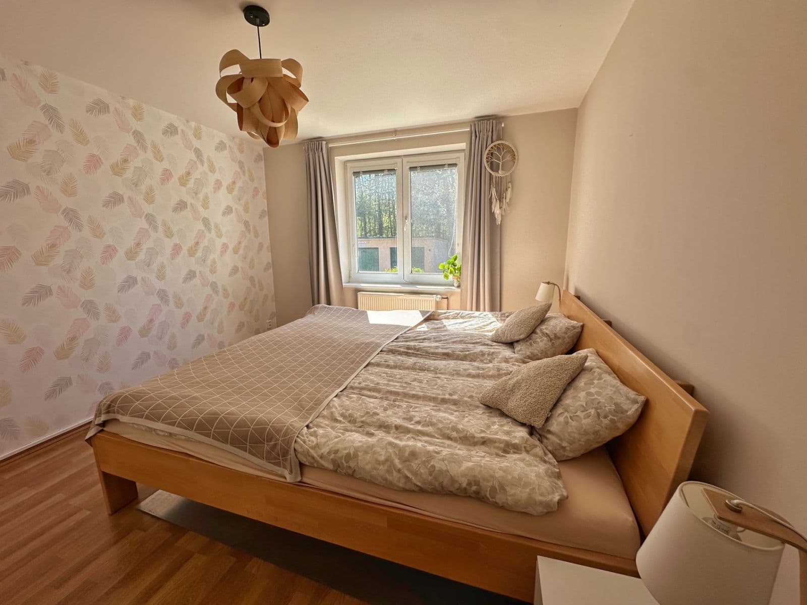 Prenájom bytu 3-izbový 71 m², Železničářů, Kladno, Středočeský kraj Prenájom bytu 3-izbový 71 m², Železničářů, Kladno, Středočeský kraj