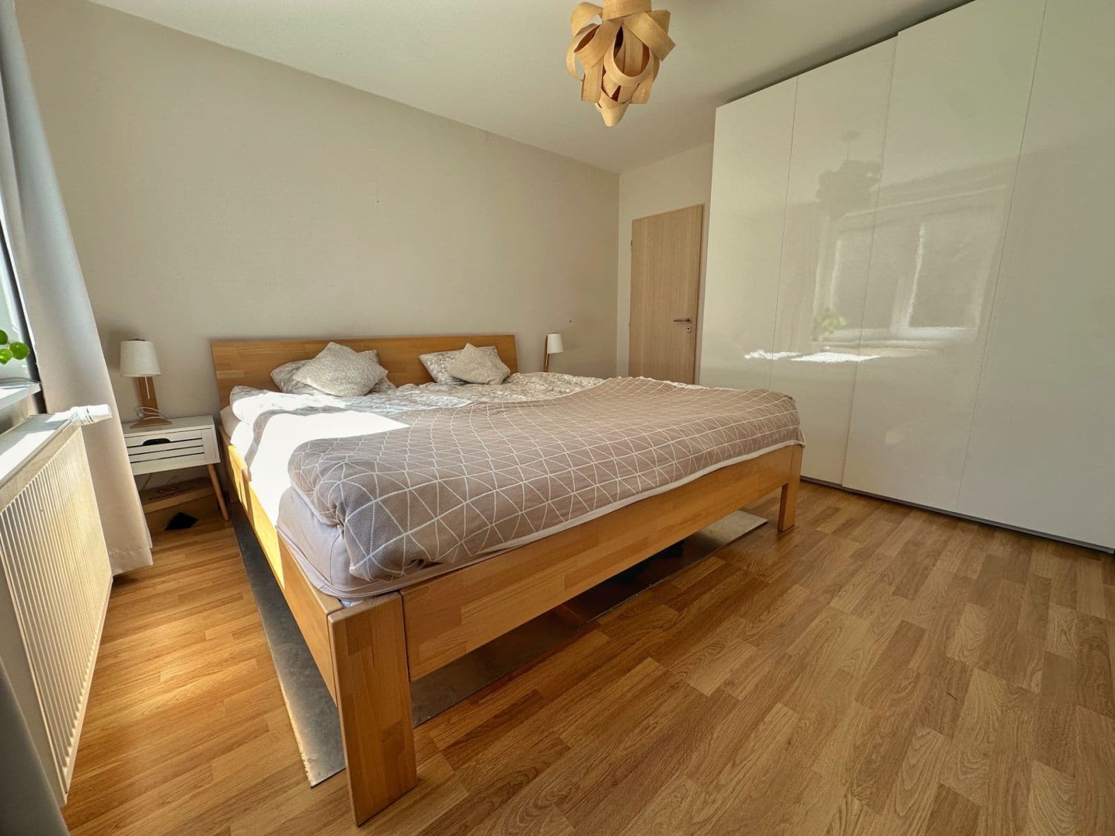 Prenájom bytu 3-izbový 71 m², Železničářů, Kladno, Středočeský kraj Prenájom bytu 3-izbový 71 m², Železničářů, Kladno, Středočeský kraj