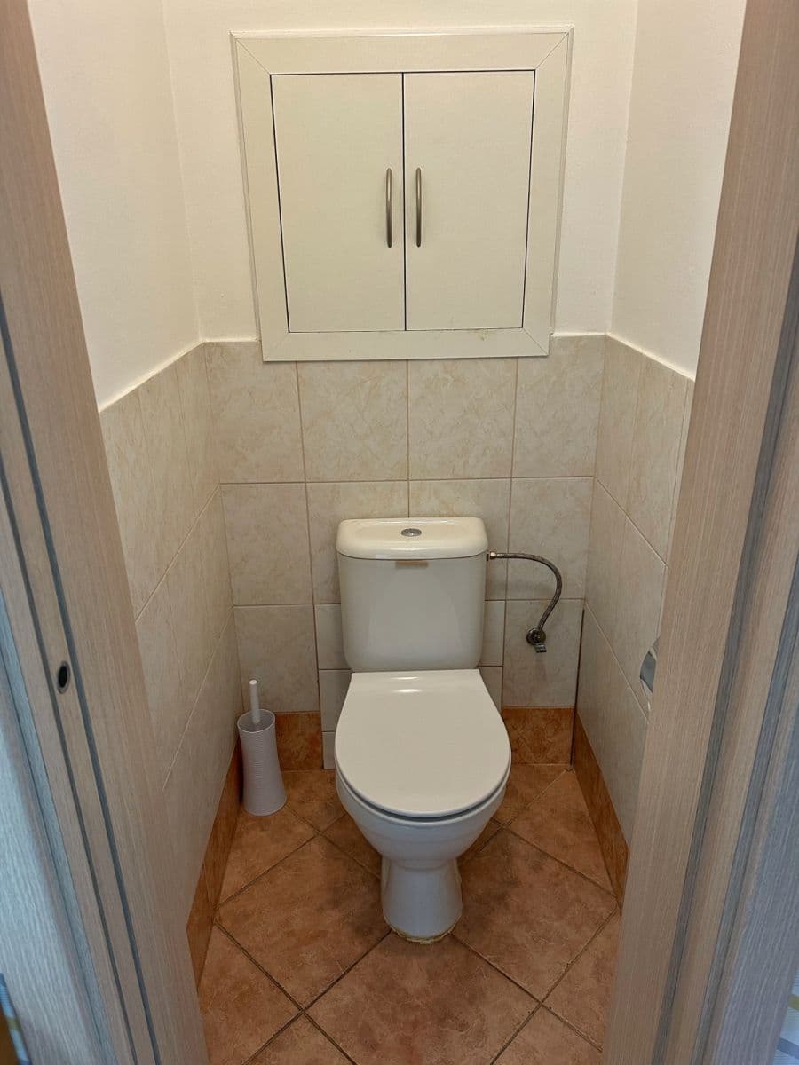 Prenájom bytu 3-izbový 71 m², Železničářů, Kladno, Středočeský kraj Prenájom bytu 3-izbový 71 m², Železničářů, Kladno, Středočeský kraj
