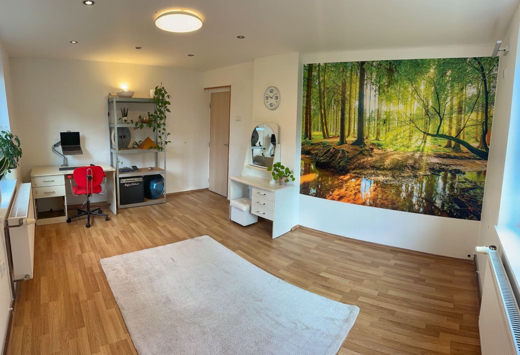 Prenájom bytu 3-izbový 71 m², Železničářů, Kladno, Středočeský kraj Prenájom bytu 3-izbový 71 m², Železničářů, Kladno, Středočeský kraj