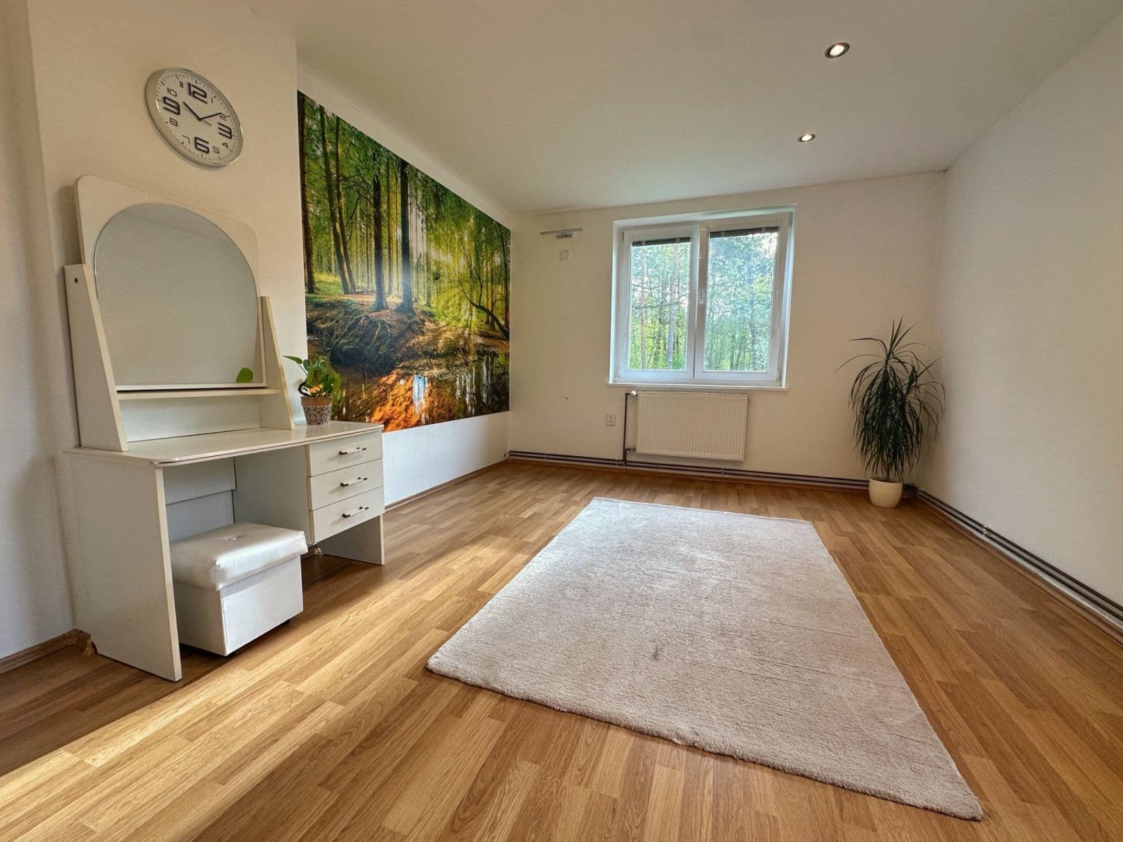 Prenájom bytu 3-izbový 71 m², Železničářů, Kladno, Středočeský kraj Prenájom bytu 3-izbový 71 m², Železničářů, Kladno, Středočeský kraj