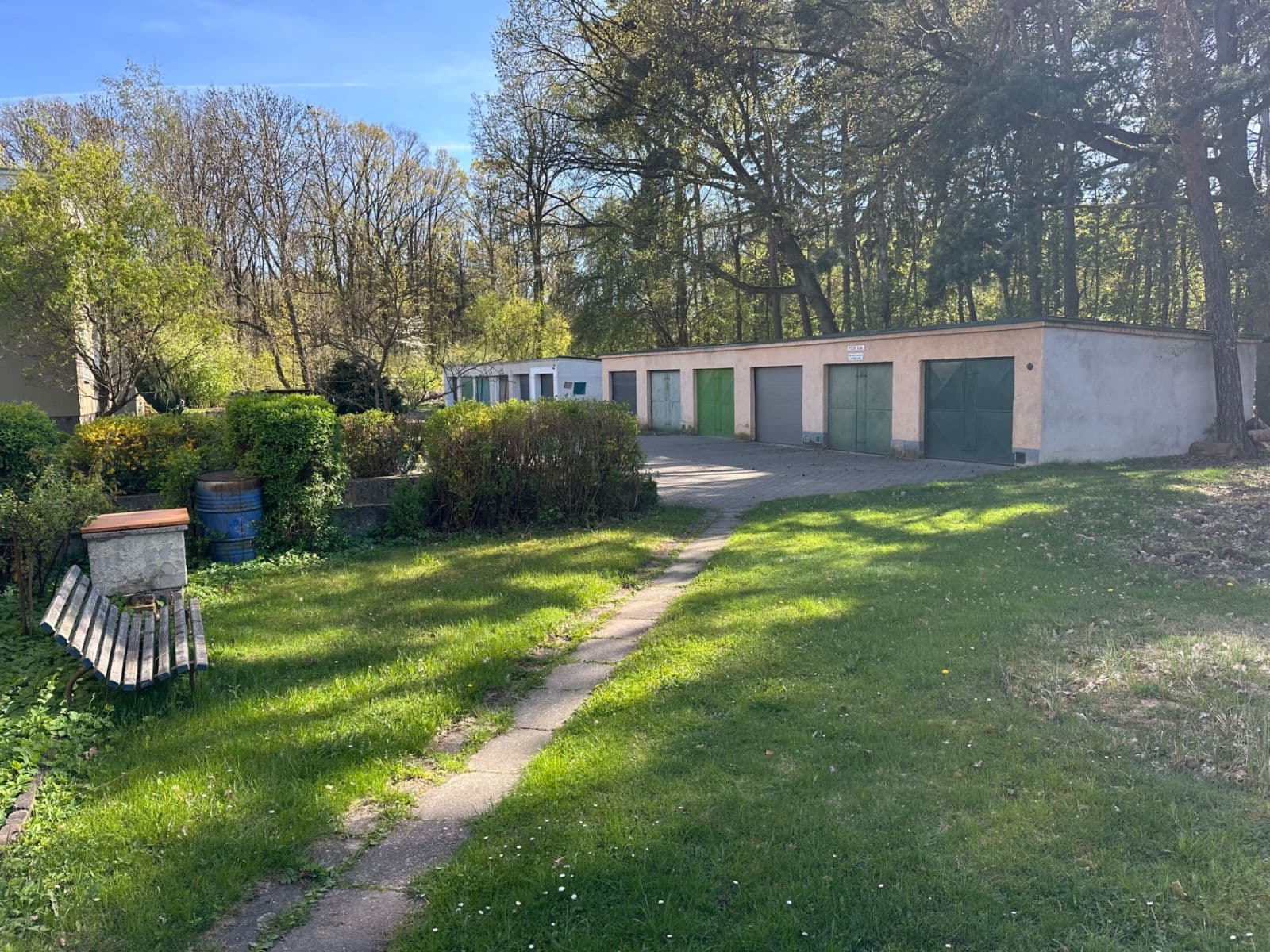 Prenájom bytu 3-izbový 71 m², Železničářů, Kladno, Středočeský kraj Prenájom bytu 3-izbový 71 m², Železničářů, Kladno, Středočeský kraj
