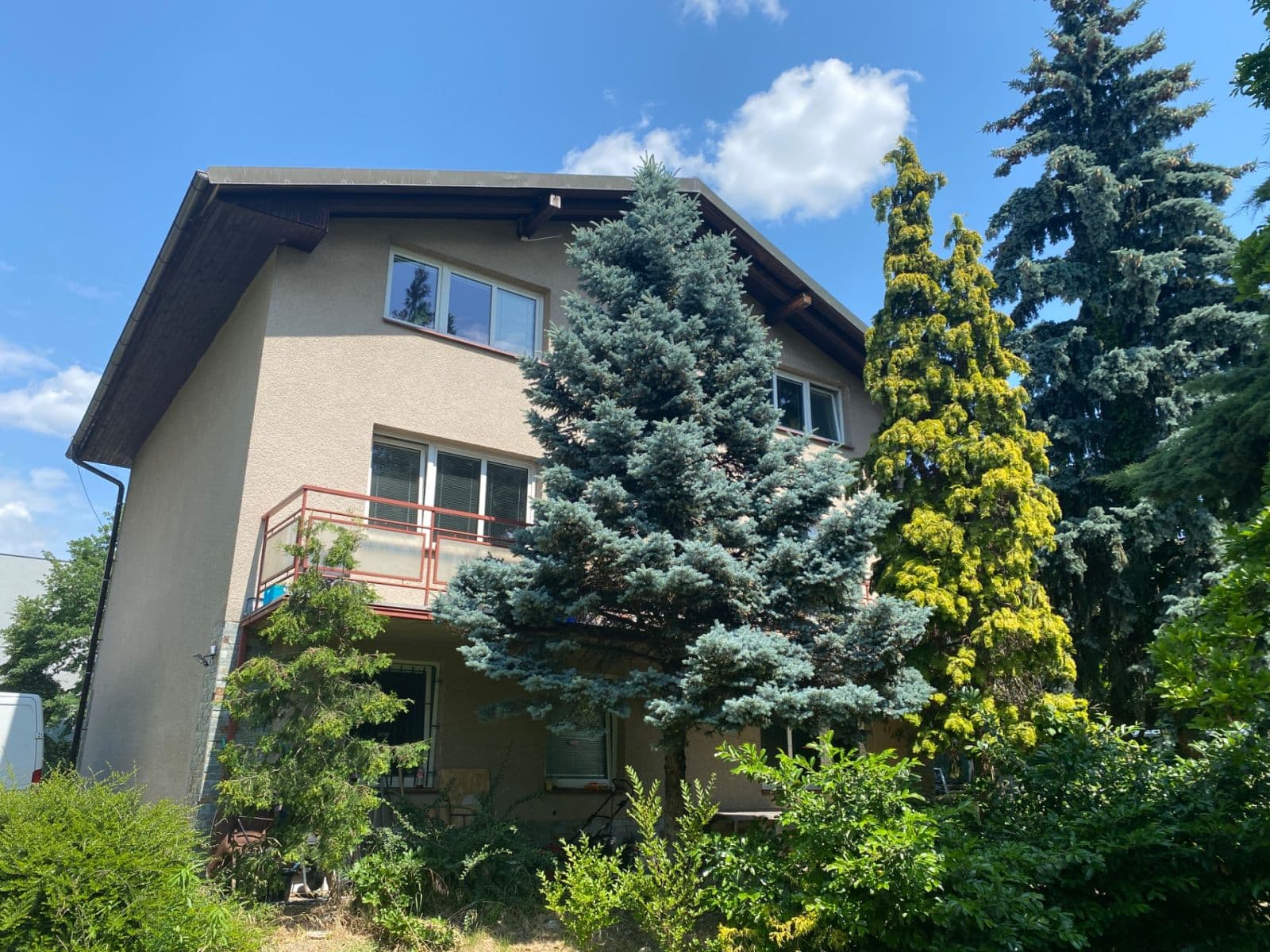 Prenájom domu 320 m², pozemek 850 m², Novodvorská, Praha, Praha Prenájom domu 320 m², pozemek 850 m², Novodvorská, Praha, Praha