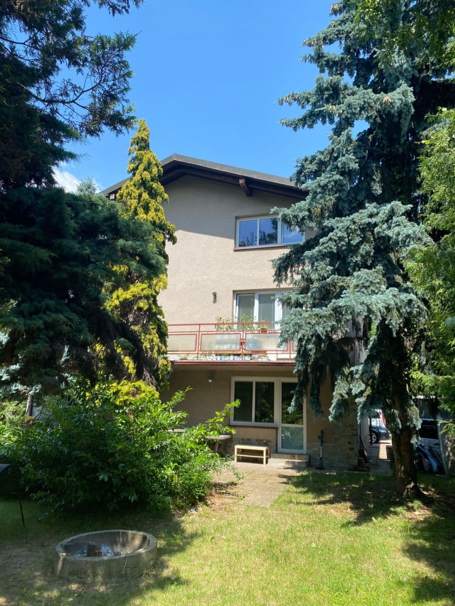Prenájom domu 320 m², pozemek 850 m², Novodvorská, Praha, Praha Prenájom domu 320 m², pozemek 850 m², Novodvorská, Praha, Praha