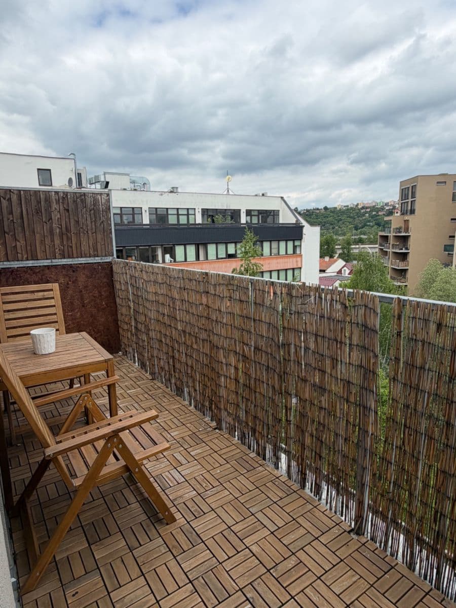 Prenájom bytu 2-izbový 50 m², Jankovcova, Praha, Praha Prenájom bytu 2-izbový 50 m², Jankovcova, Praha, Praha