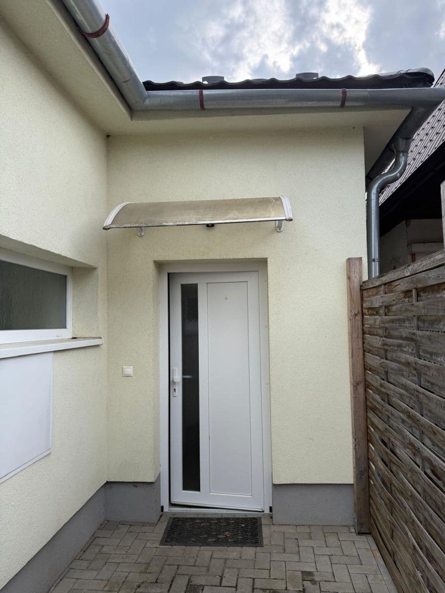 Predaj domu 84 m², pozemek 160 m², Trnavská, Bernolákovo, Bratislavský kraj Predaj domu 84 m², pozemek 160 m², Trnavská, Bernolákovo, Bratislavský kraj
