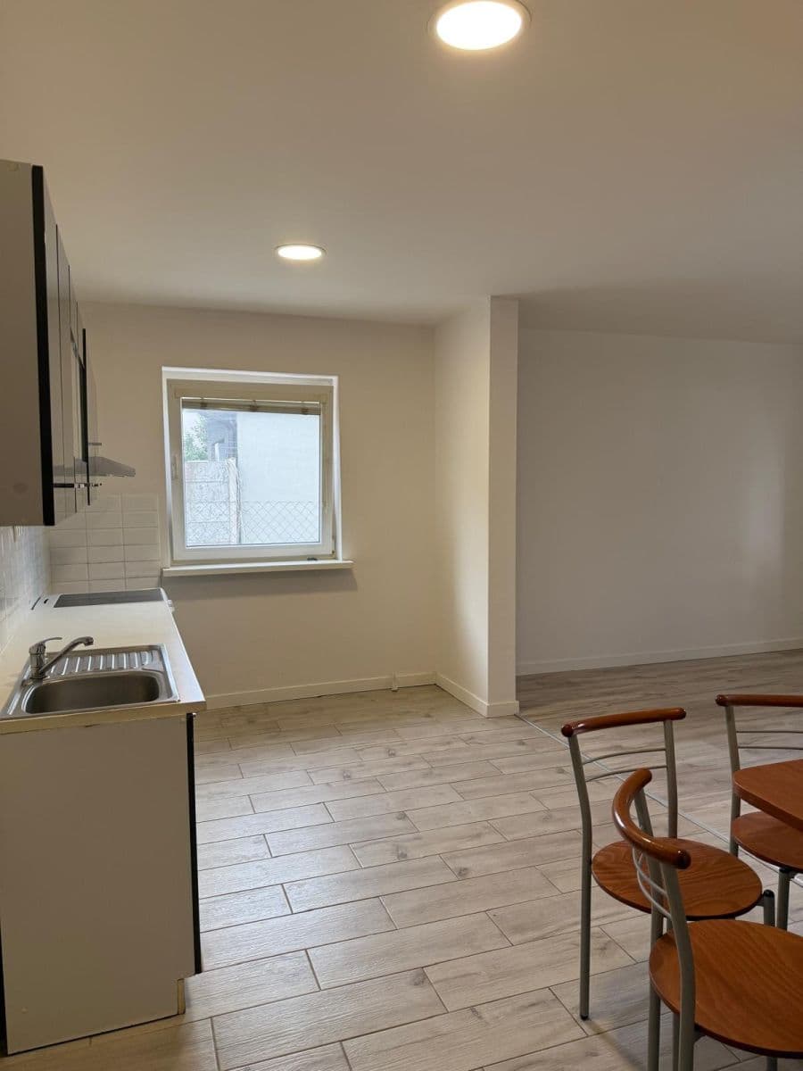 Predaj domu 84 m², pozemek 160 m², Trnavská, Bernolákovo, Bratislavský kraj Predaj domu 84 m², pozemek 160 m², Trnavská, Bernolákovo, Bratislavský kraj