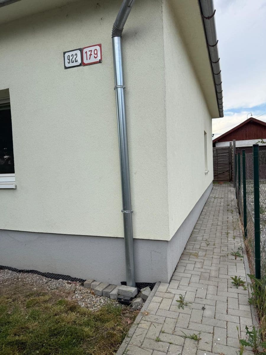 Predaj domu 84 m², pozemek 160 m², Trnavská, Bernolákovo, Bratislavský kraj Predaj domu 84 m², pozemek 160 m², Trnavská, Bernolákovo, Bratislavský kraj