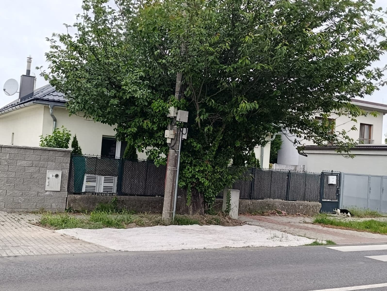 Predaj domu 84 m², pozemek 160 m², Trnavská, Bernolákovo, Bratislavský kraj Predaj domu 84 m², pozemek 160 m², Trnavská, Bernolákovo, Bratislavský kraj