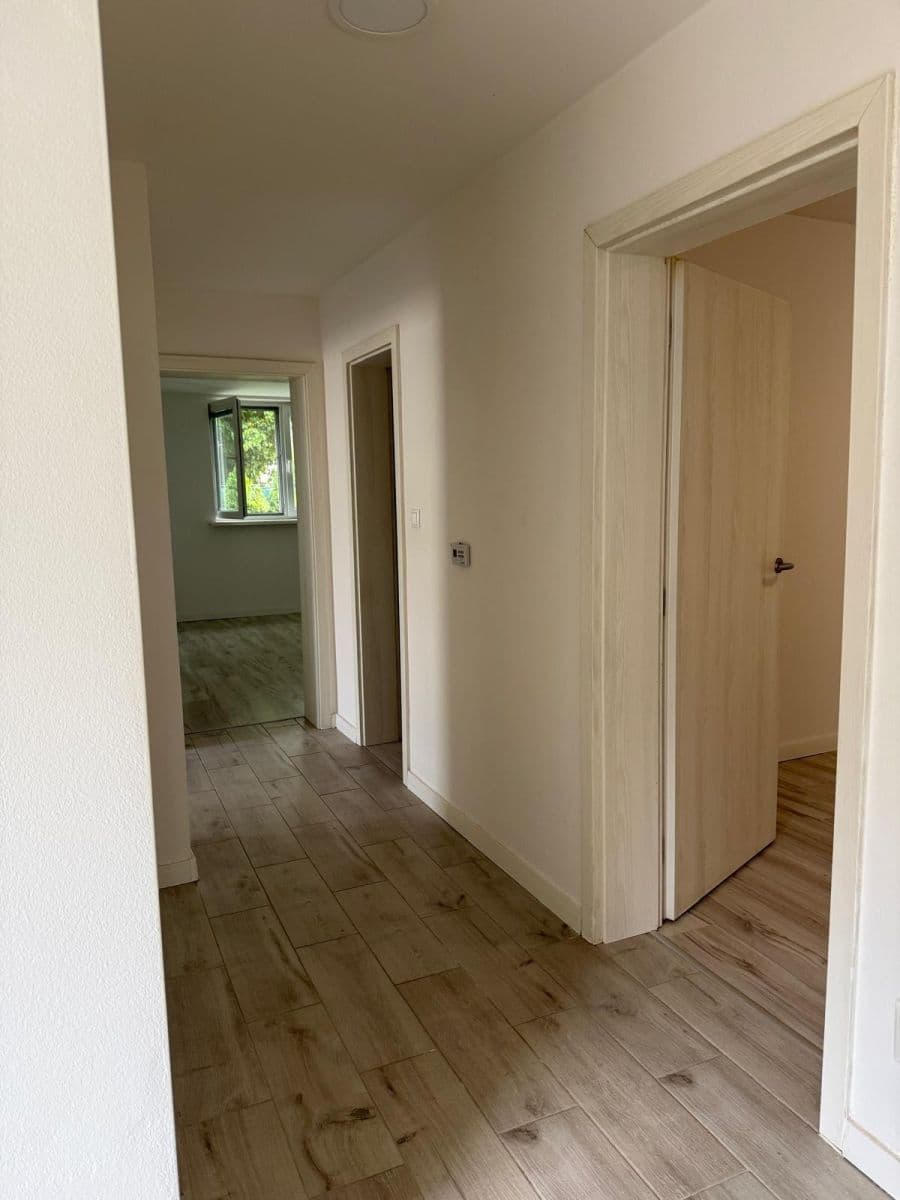 Predaj domu 84 m², pozemek 160 m², Trnavská, Bernolákovo, Bratislavský kraj Predaj domu 84 m², pozemek 160 m², Trnavská, Bernolákovo, Bratislavský kraj