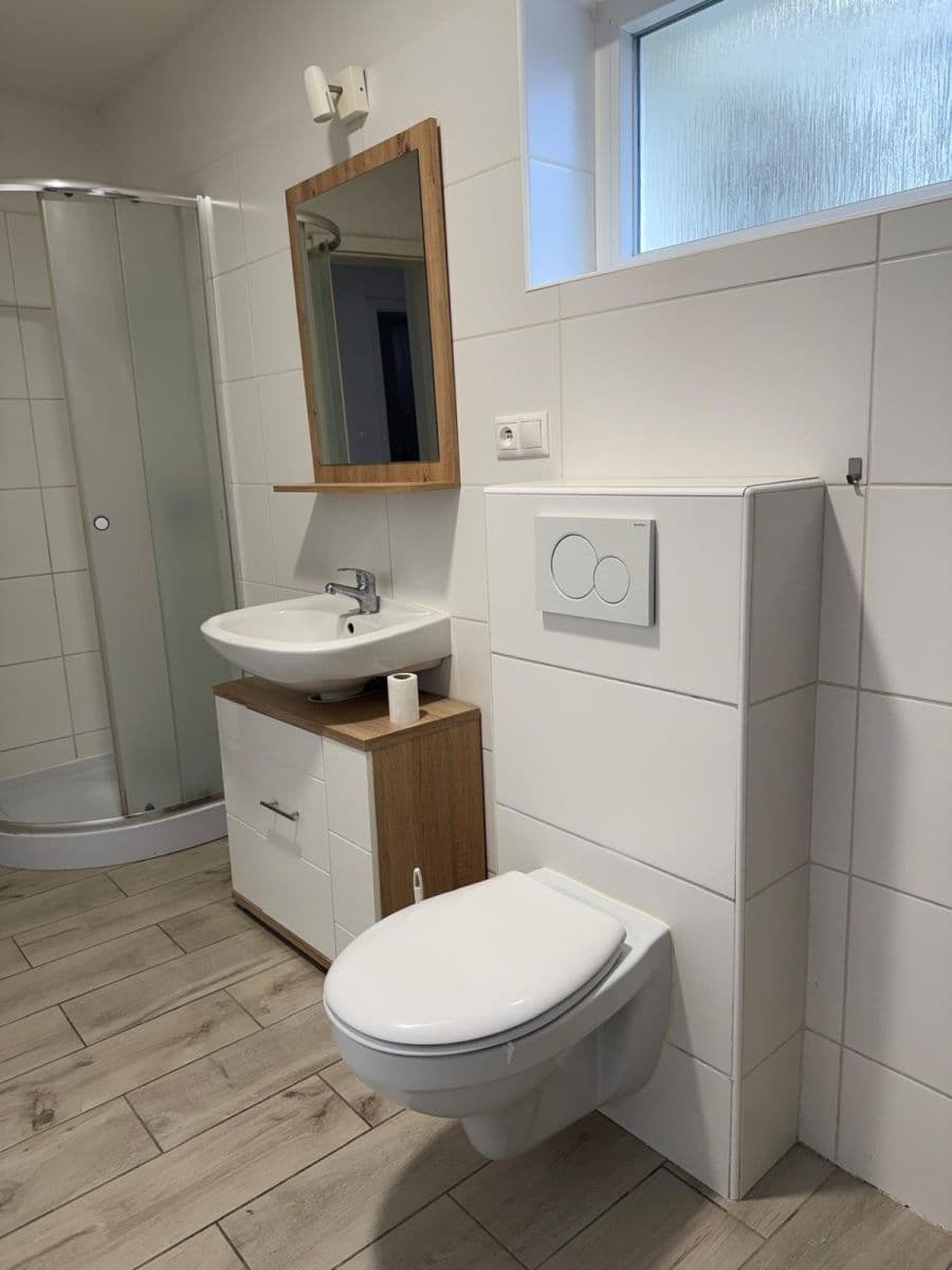 Predaj domu 84 m², pozemek 160 m², Trnavská, Bernolákovo, Bratislavský kraj Predaj domu 84 m², pozemek 160 m², Trnavská, Bernolákovo, Bratislavský kraj