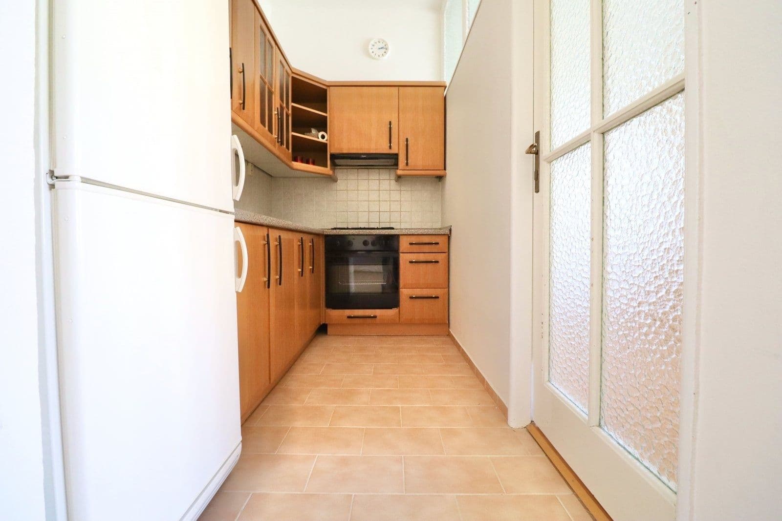 Prenájom bytu 2-izbový 43 m², Nad studánkou, Praha, Praha Prenájom bytu 2-izbový 43 m², Nad studánkou, Praha, Praha