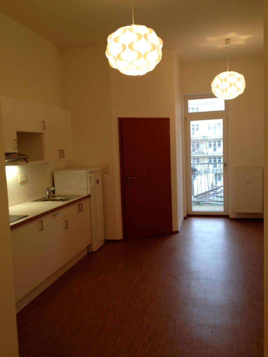 Prenájom bytu 2-izbový 36 m², Štítného, Praha, Praha Prenájom bytu 2-izbový 36 m², Štítného, Praha, Praha