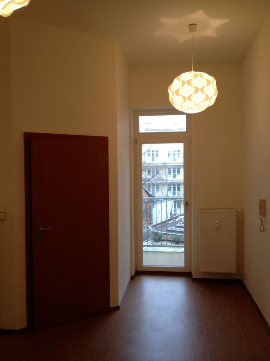 Prenájom bytu 2-izbový 36 m², Štítného, Praha, Praha Prenájom bytu 2-izbový 36 m², Štítného, Praha, Praha