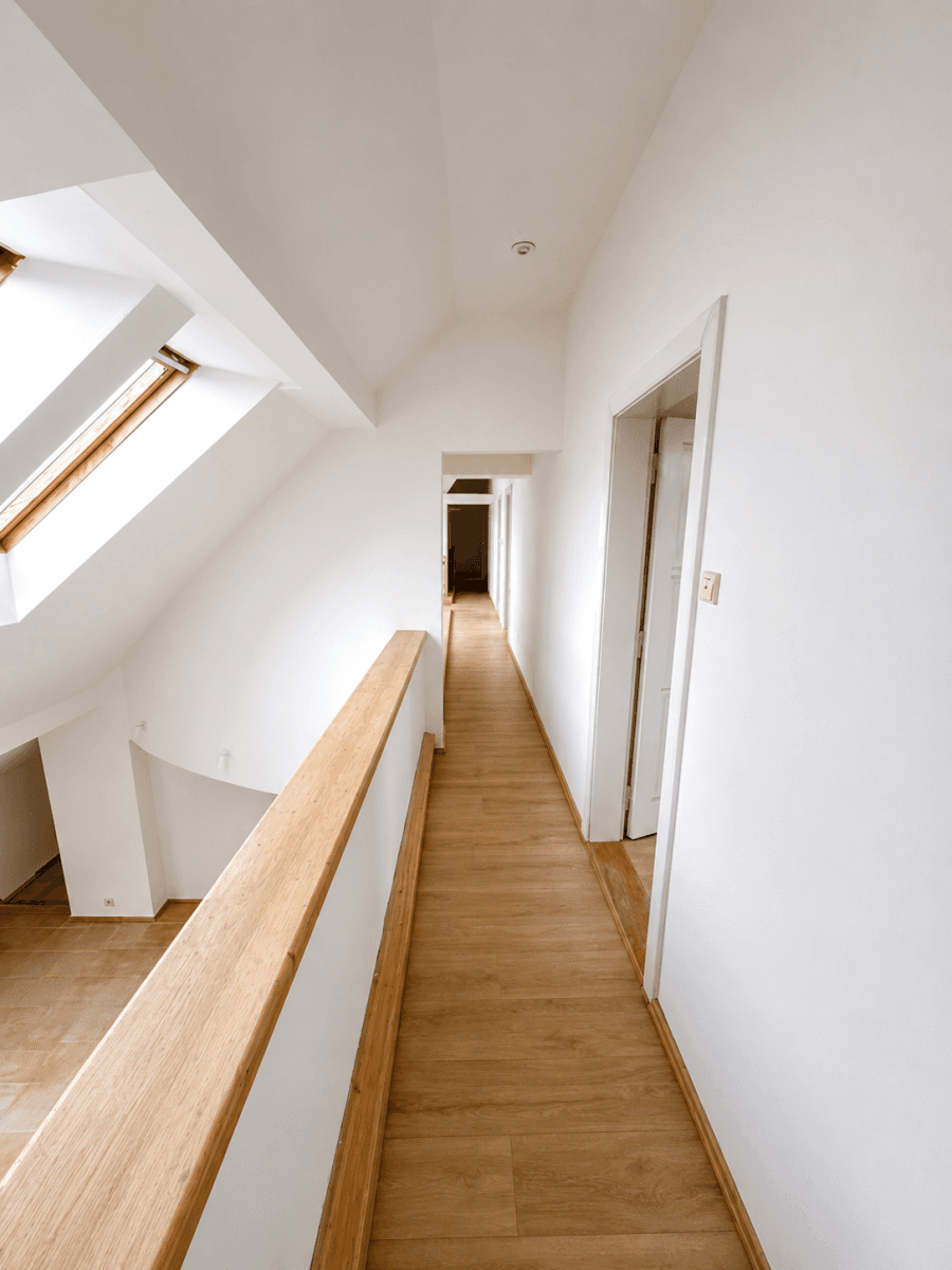 Prenájom bytu 7-izbový 254 m², Trojanova, Praha, Praha Prenájom bytu 7-izbový 254 m², Trojanova, Praha, Praha