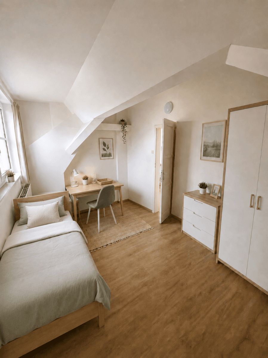 Prenájom bytu 7-izbový 254 m², Trojanova, Praha, Praha Prenájom bytu 7-izbový 254 m², Trojanova, Praha, Praha