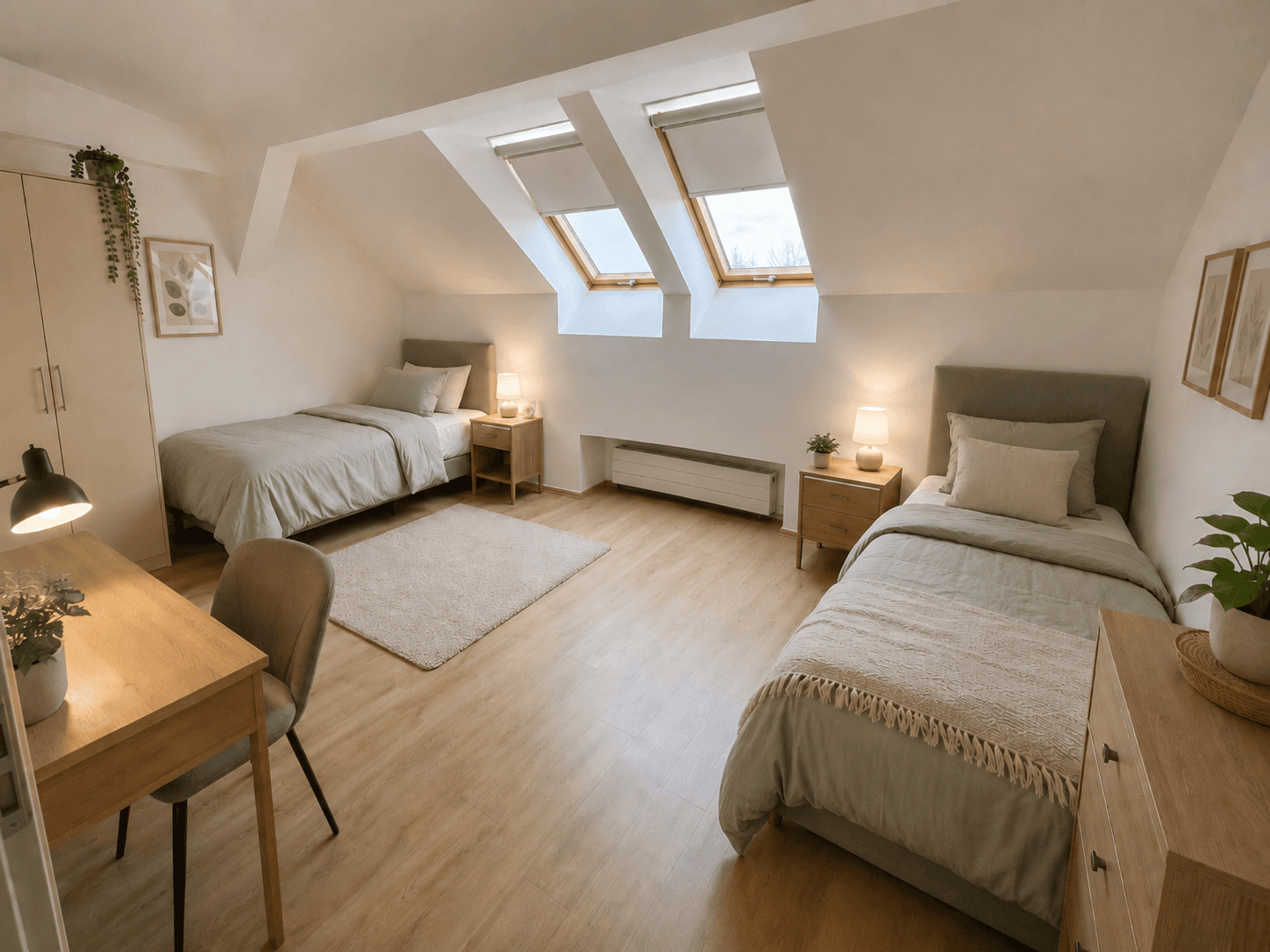 Prenájom bytu 7-izbový 254 m², Trojanova, Praha, Praha Prenájom bytu 7-izbový 254 m², Trojanova, Praha, Praha