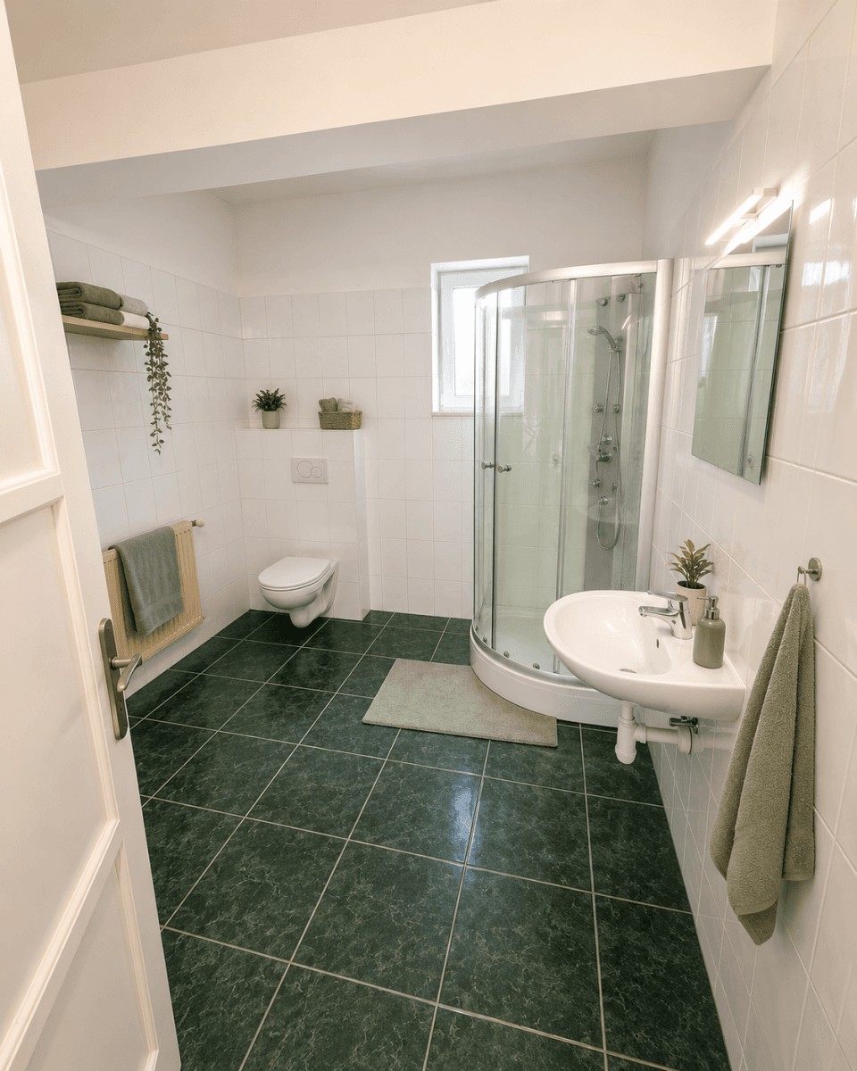Prenájom bytu 7-izbový 254 m², Trojanova, Praha, Praha Prenájom bytu 7-izbový 254 m², Trojanova, Praha, Praha