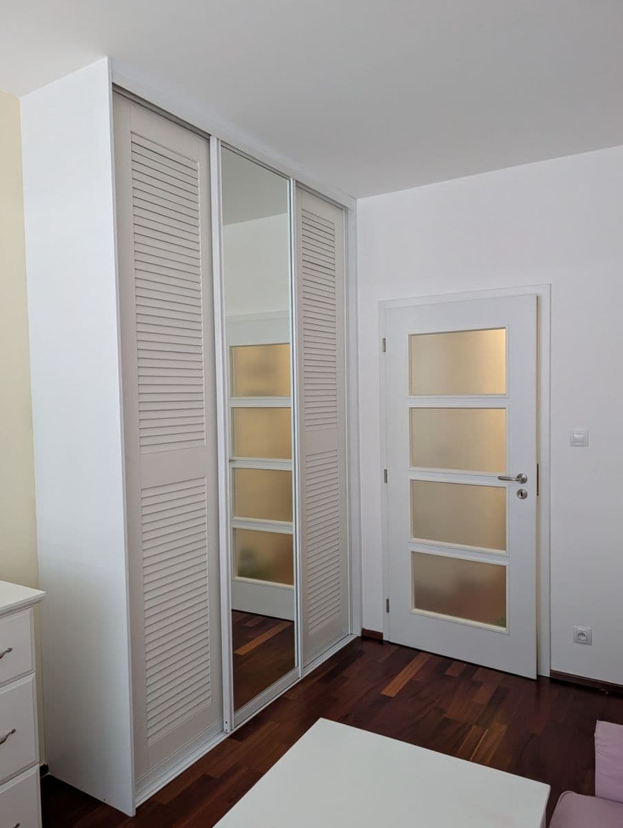Prenájom bytu 3-izbový 63 m², Pod Harfou, Praha, Praha Prenájom bytu 3-izbový 63 m², Pod Harfou, Praha, Praha