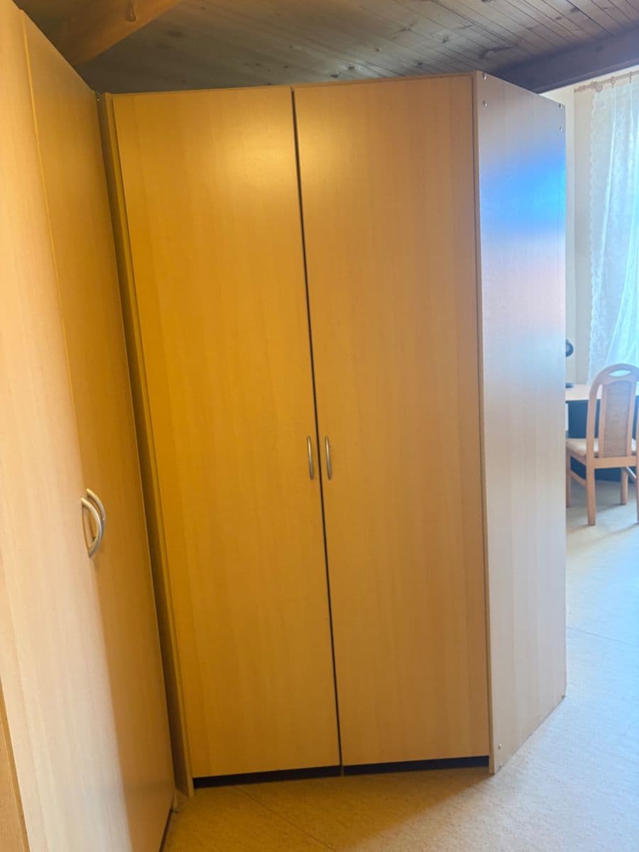 Prenájom bytu 1-izbový 27 m², Nuselská, Praha, Praha Prenájom bytu 1-izbový 27 m², Nuselská, Praha, Praha