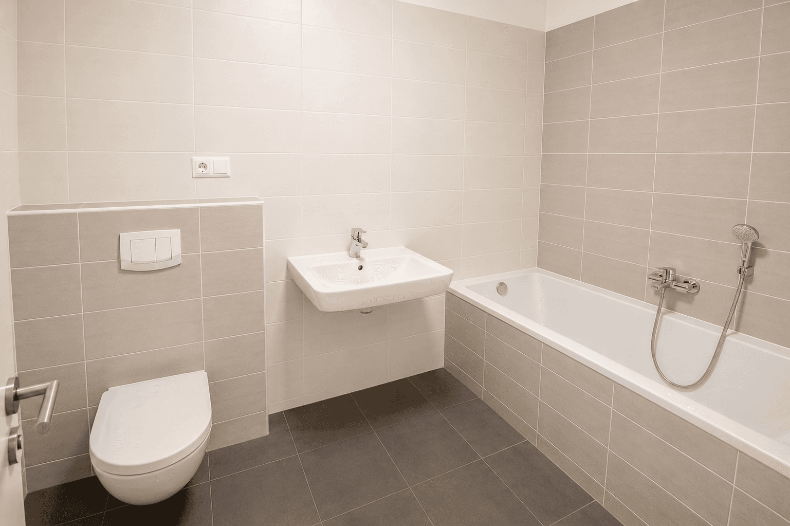 Prenájom bytu 1-izbový 38 m², R.A. Dvorského, Praha, Praha Prenájom bytu 1-izbový 38 m², R.A. Dvorského, Praha, Praha