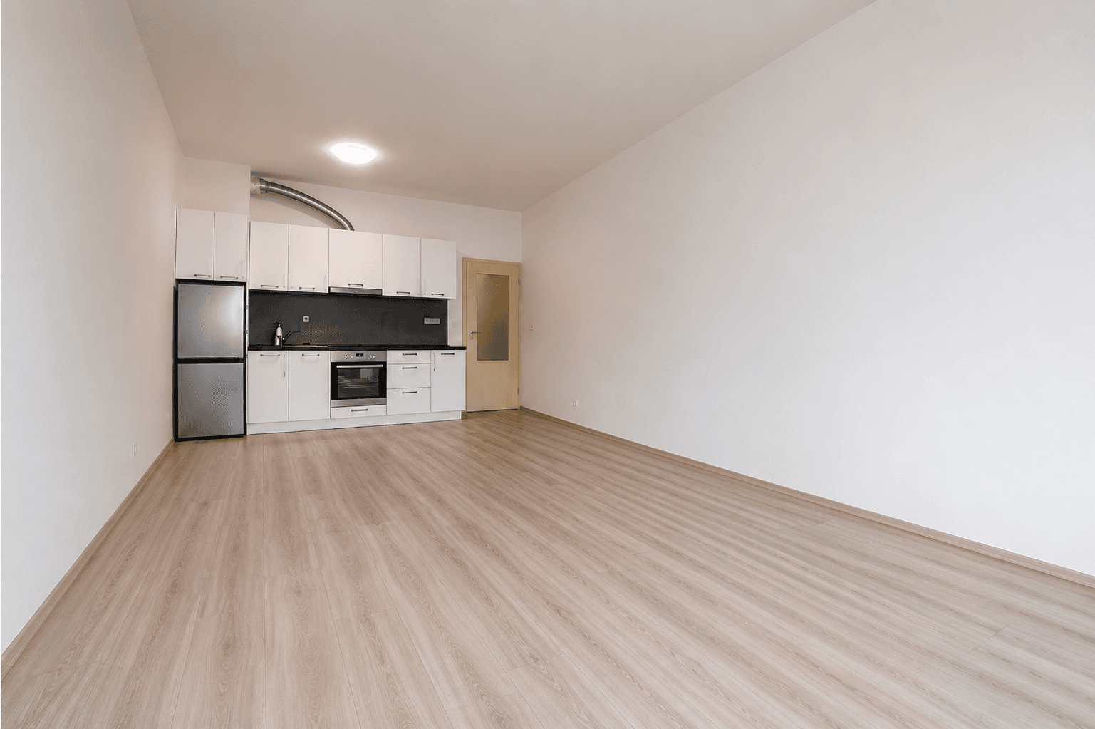 Prenájom bytu 1-izbový 38 m², R.A. Dvorského, Praha, Praha Prenájom bytu 1-izbový 38 m², R.A. Dvorského, Praha, Praha