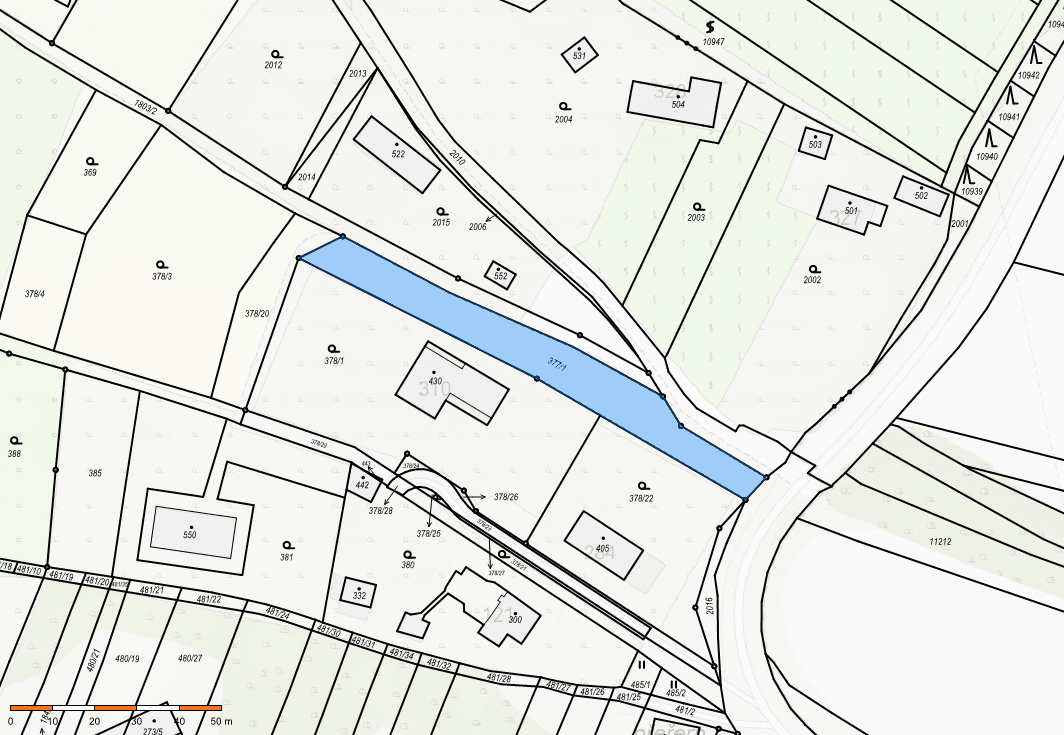 Predaj pozemku 1.112 m², Bohutice, Jihomoravský kraj Predaj pozemku 1.112 m², Bohutice, Jihomoravský kraj