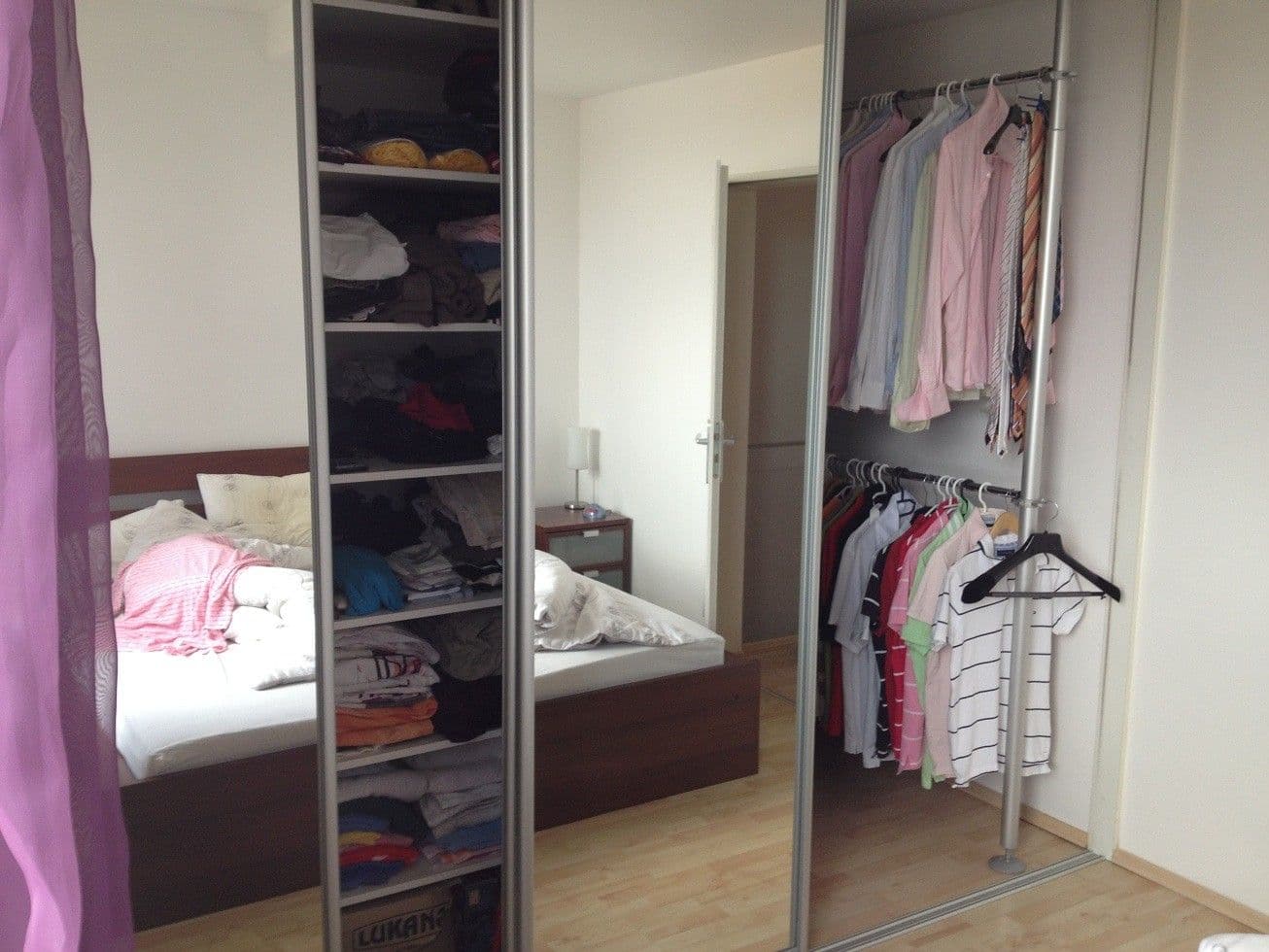 Prenájom bytu 2-izbový 63 m², Skloněná, Praha, Praha Prenájom bytu 2-izbový 63 m², Skloněná, Praha, Praha