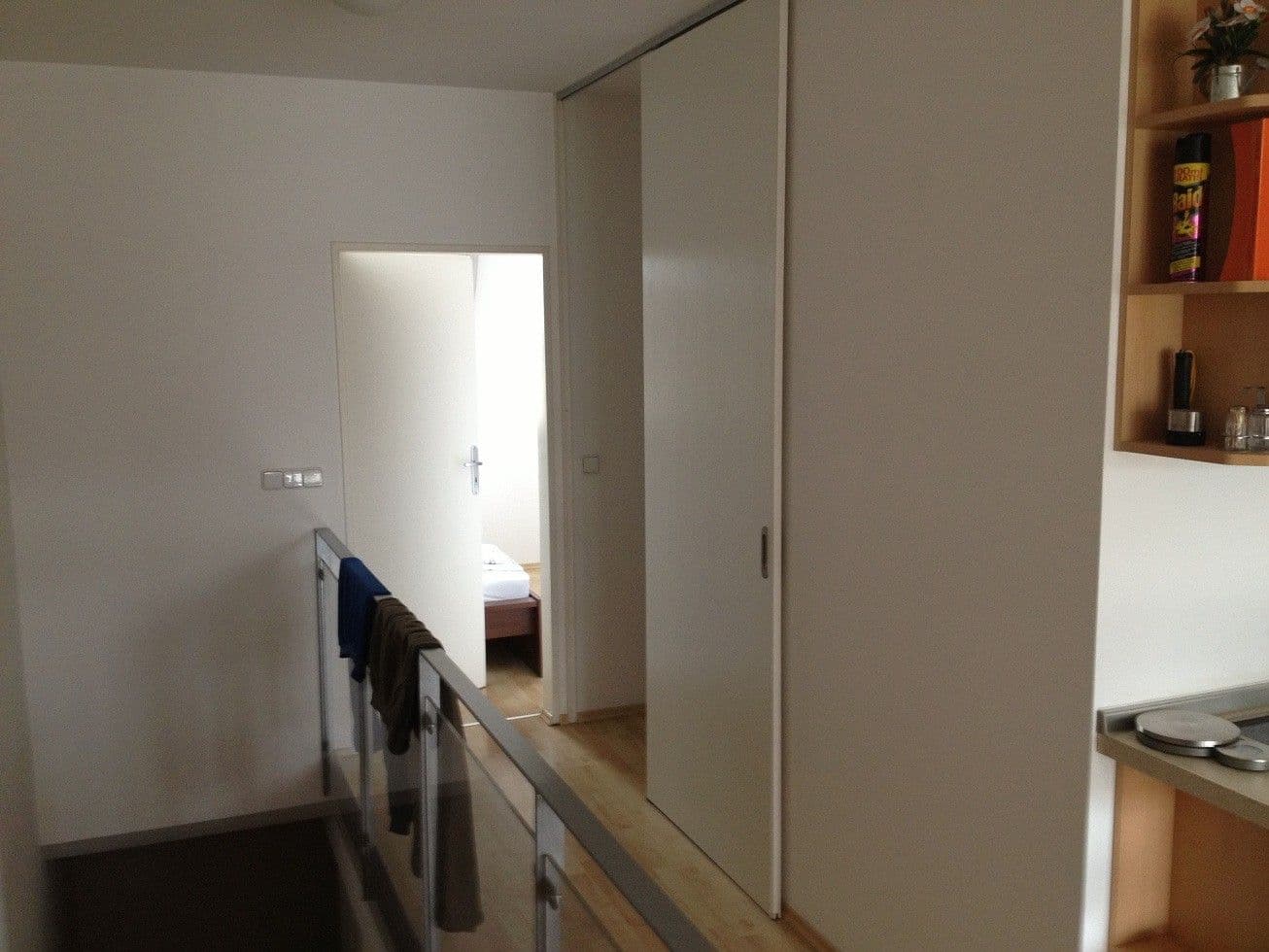 Prenájom bytu 2-izbový 63 m², Skloněná, Praha, Praha Prenájom bytu 2-izbový 63 m², Skloněná, Praha, Praha