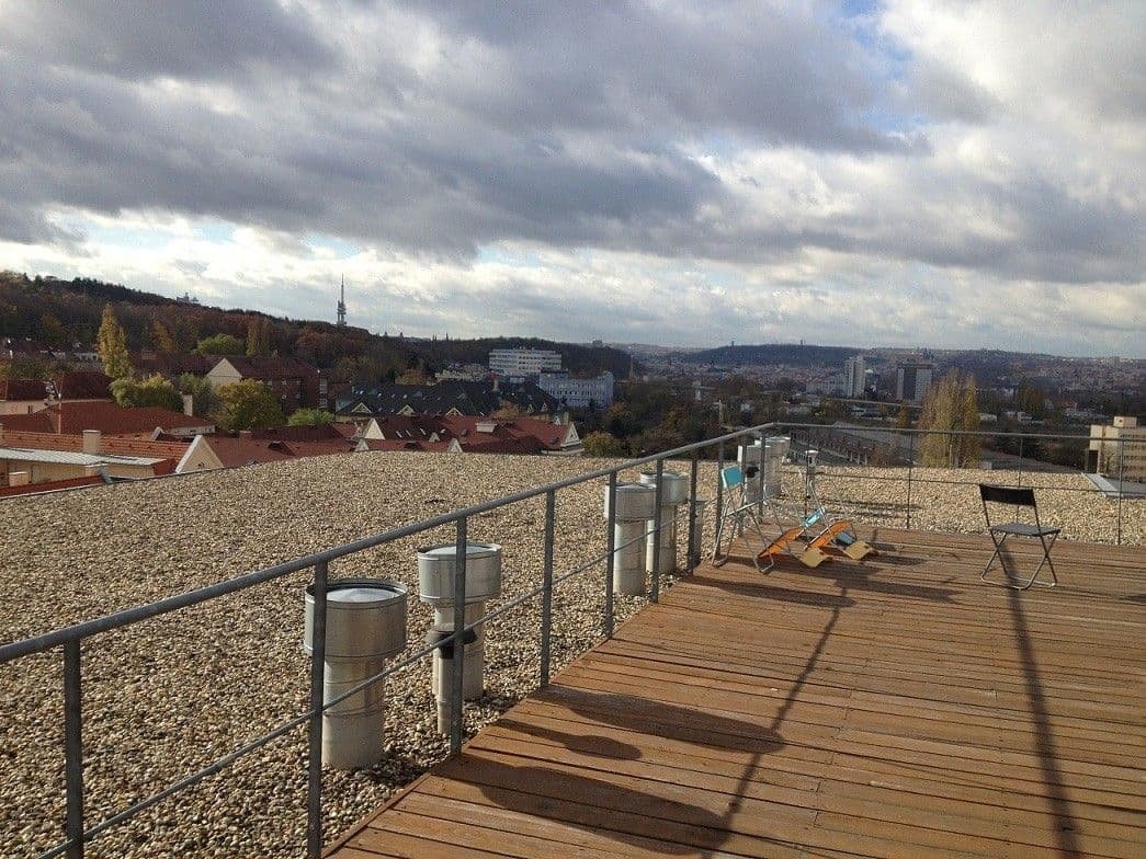 Prenájom bytu 2-izbový 63 m², Skloněná, Praha, Praha Prenájom bytu 2-izbový 63 m², Skloněná, Praha, Praha