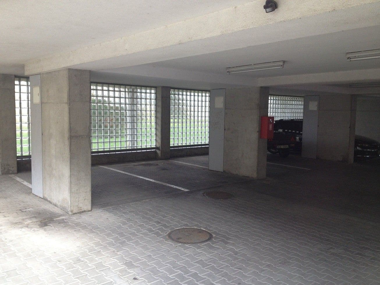 Prenájom bytu 2-izbový 63 m², Skloněná, Praha, Praha Prenájom bytu 2-izbový 63 m², Skloněná, Praha, Praha