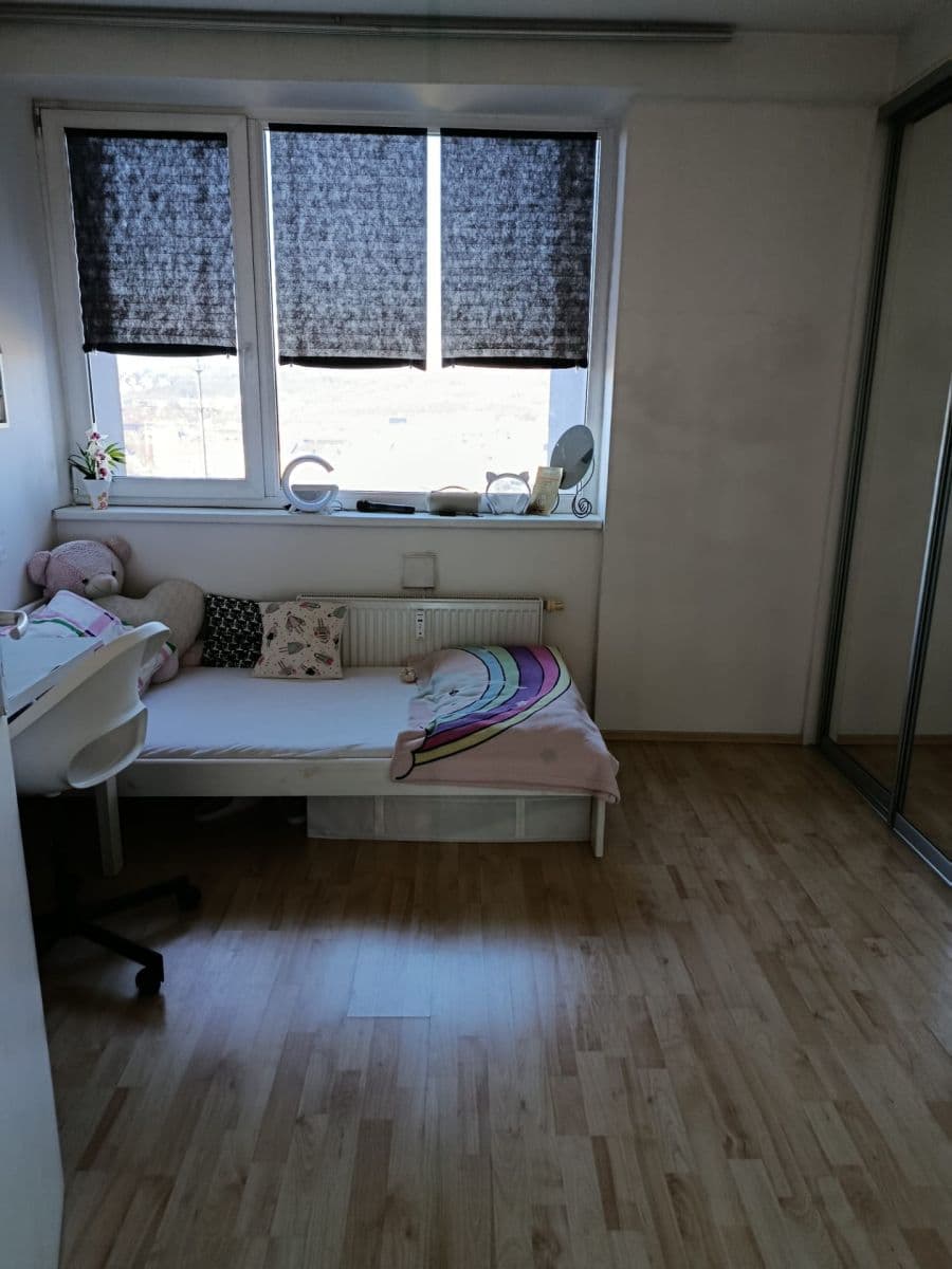 Prenájom bytu 2-izbový 63 m², Skloněná, Praha, Praha Prenájom bytu 2-izbový 63 m², Skloněná, Praha, Praha