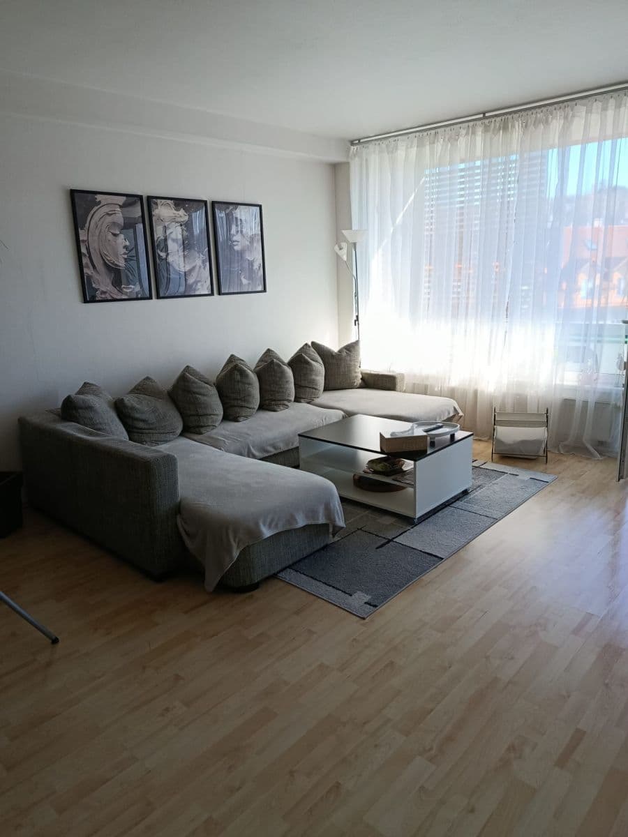 Prenájom bytu 2-izbový 63 m², Skloněná, Praha, Praha Prenájom bytu 2-izbový 63 m², Skloněná, Praha, Praha