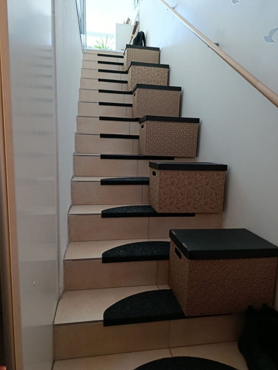Prenájom bytu 2-izbový 63 m², Skloněná, Praha, Praha Prenájom bytu 2-izbový 63 m², Skloněná, Praha, Praha