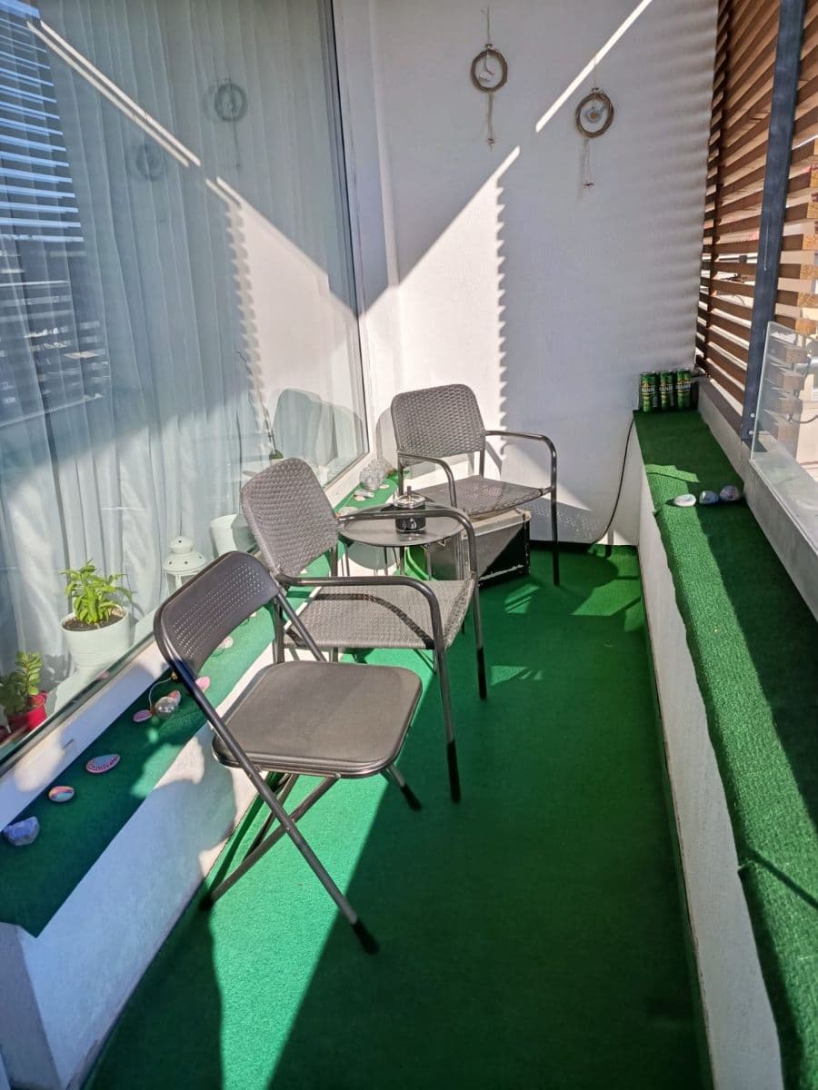 Prenájom bytu 2-izbový 63 m², Skloněná, Praha, Praha Prenájom bytu 2-izbový 63 m², Skloněná, Praha, Praha