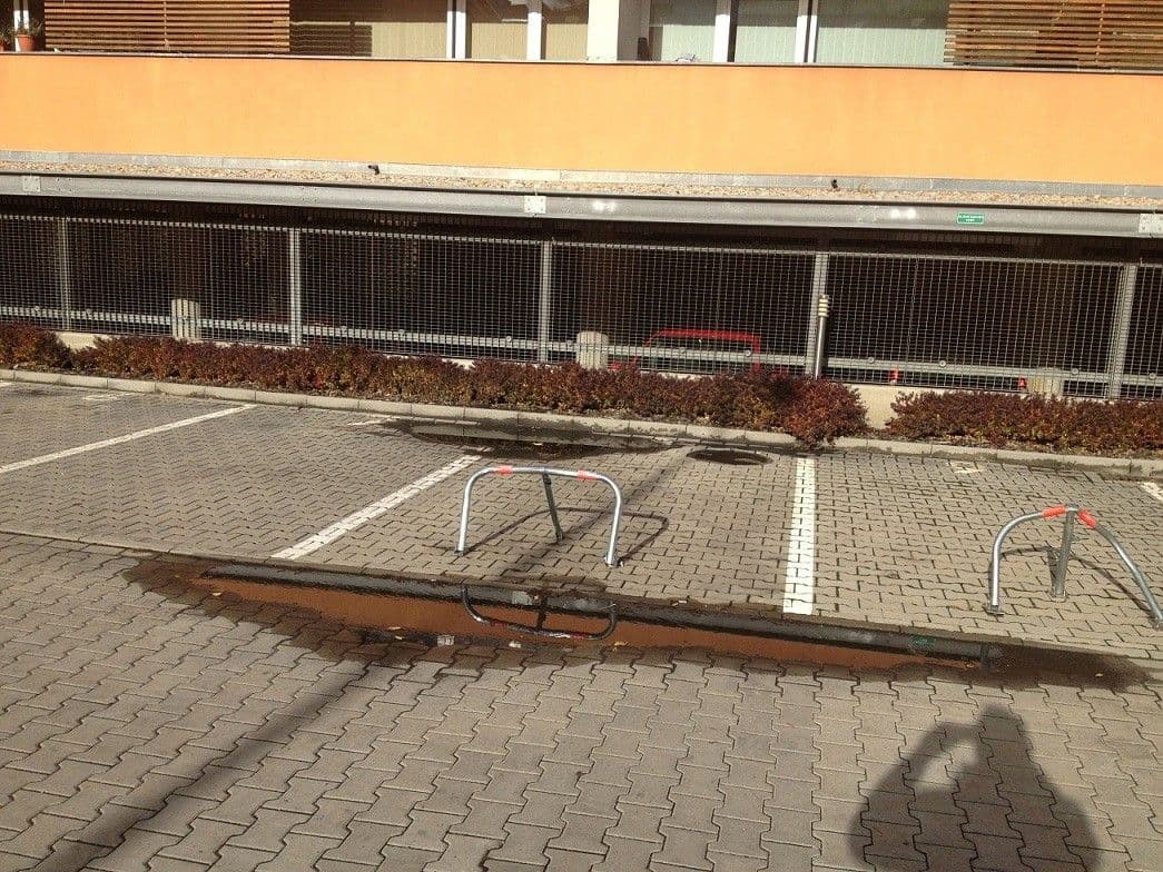 Prenájom bytu 2-izbový 63 m², Skloněná, Praha, Praha Prenájom bytu 2-izbový 63 m², Skloněná, Praha, Praha